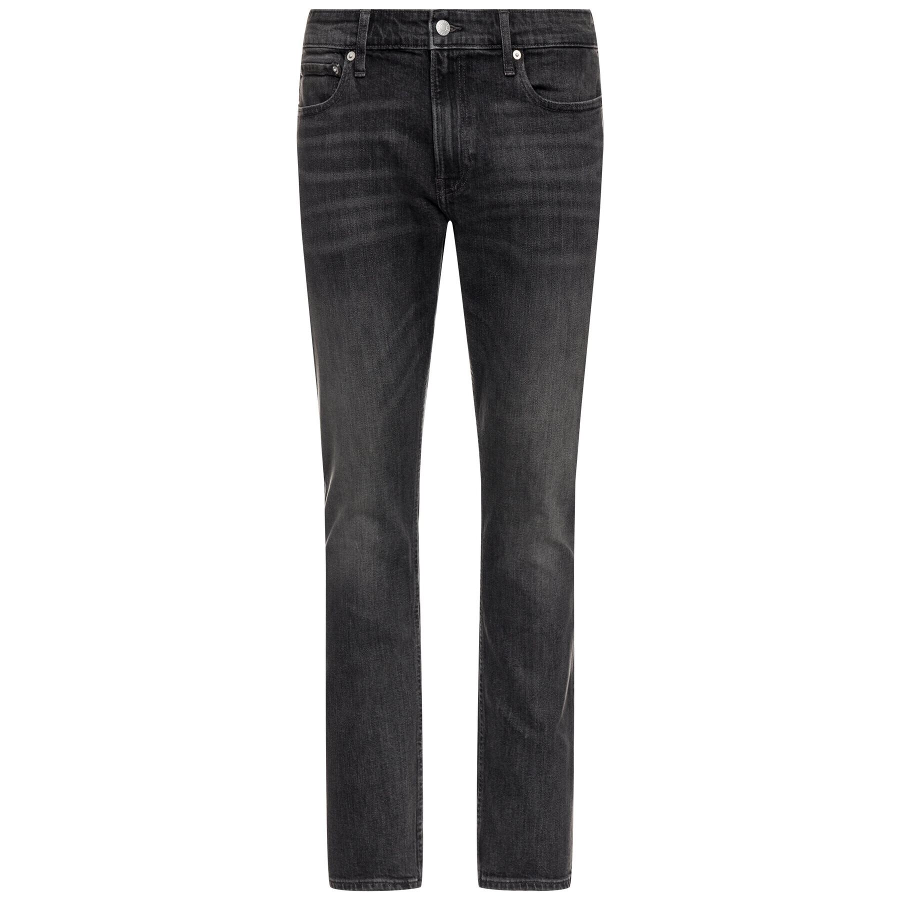 Calvin Klein Jeans Дънки J30J313078 Сив Slim Fit - Pepit.bg