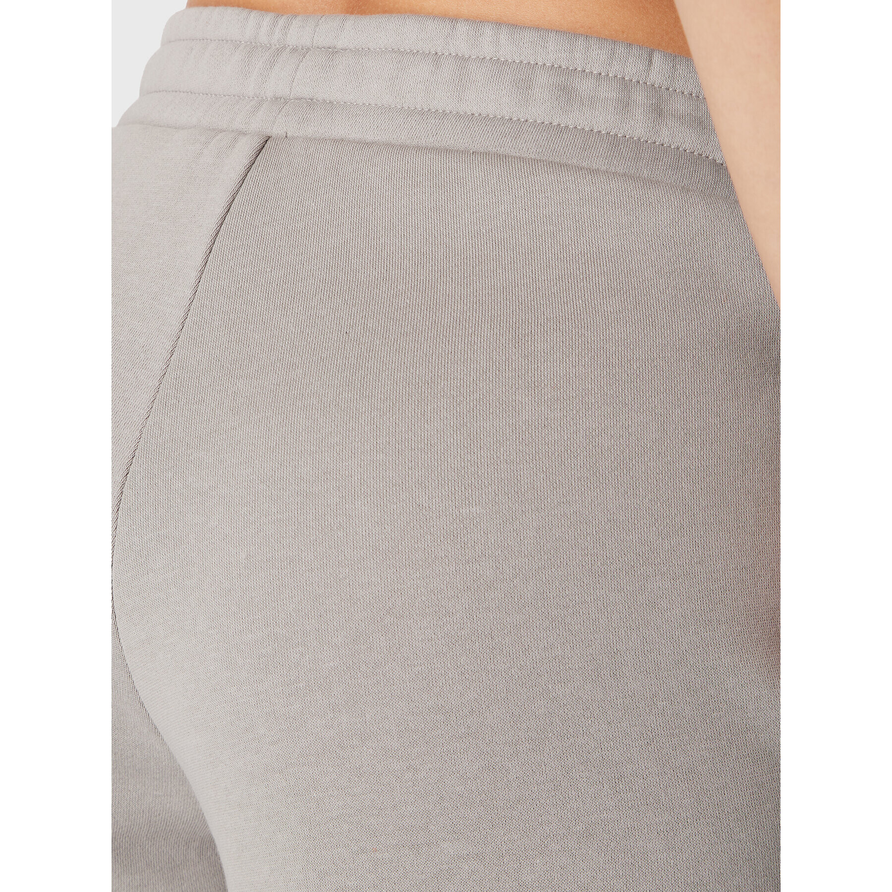 Calvin Klein Jeans Долнище анцуг J20J219738 Сив Relaxed Fit - Pepit.bg