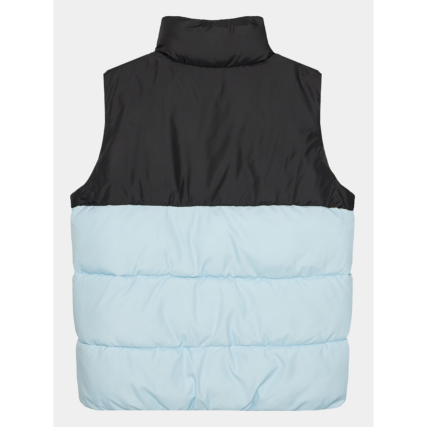 Calvin Klein Jeans Елек Color Block IB0IB01981 Син Regular Fit - Pepit.bg