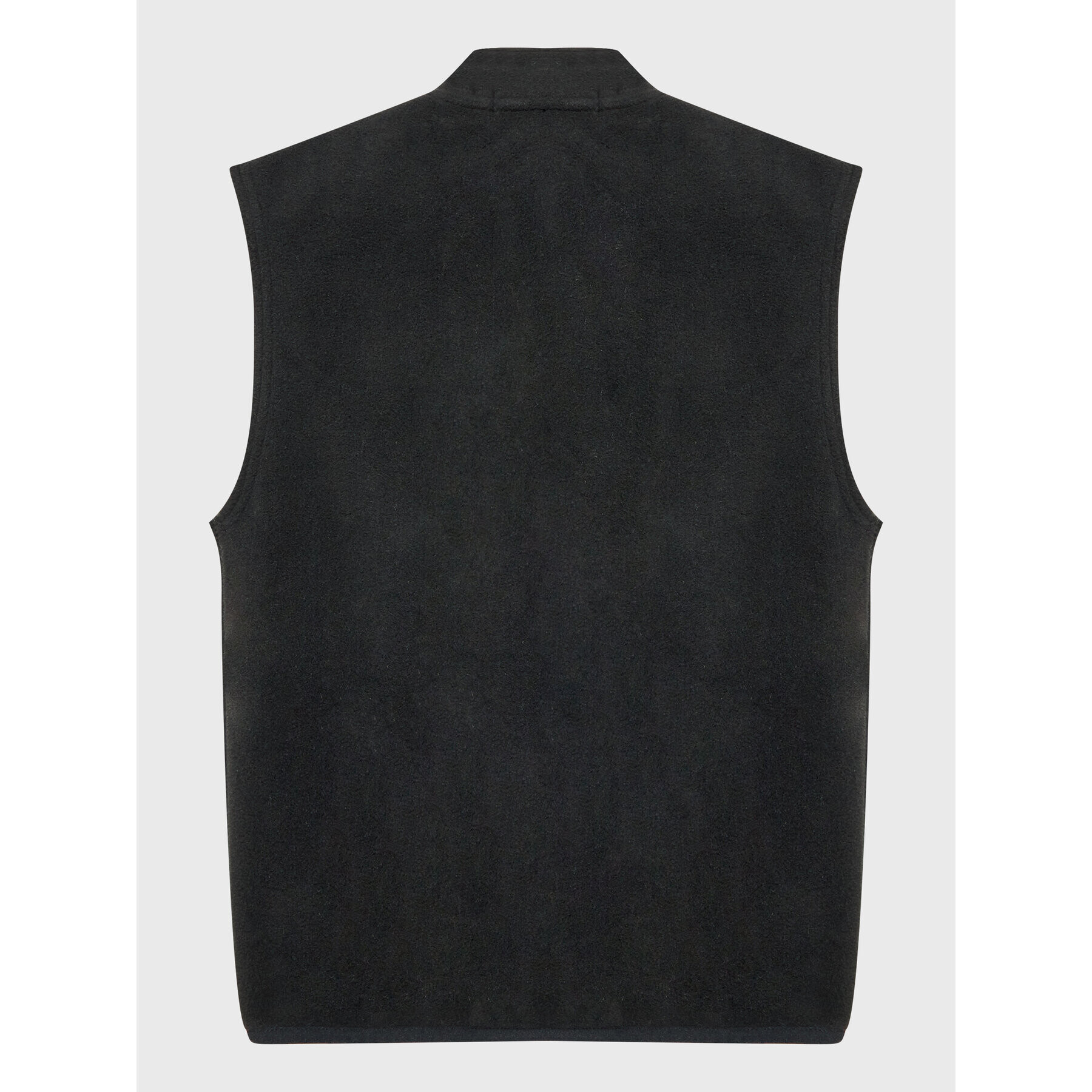 Calvin Klein Jeans Елек IB0IB01480 Черен Regular Fit - Pepit.bg