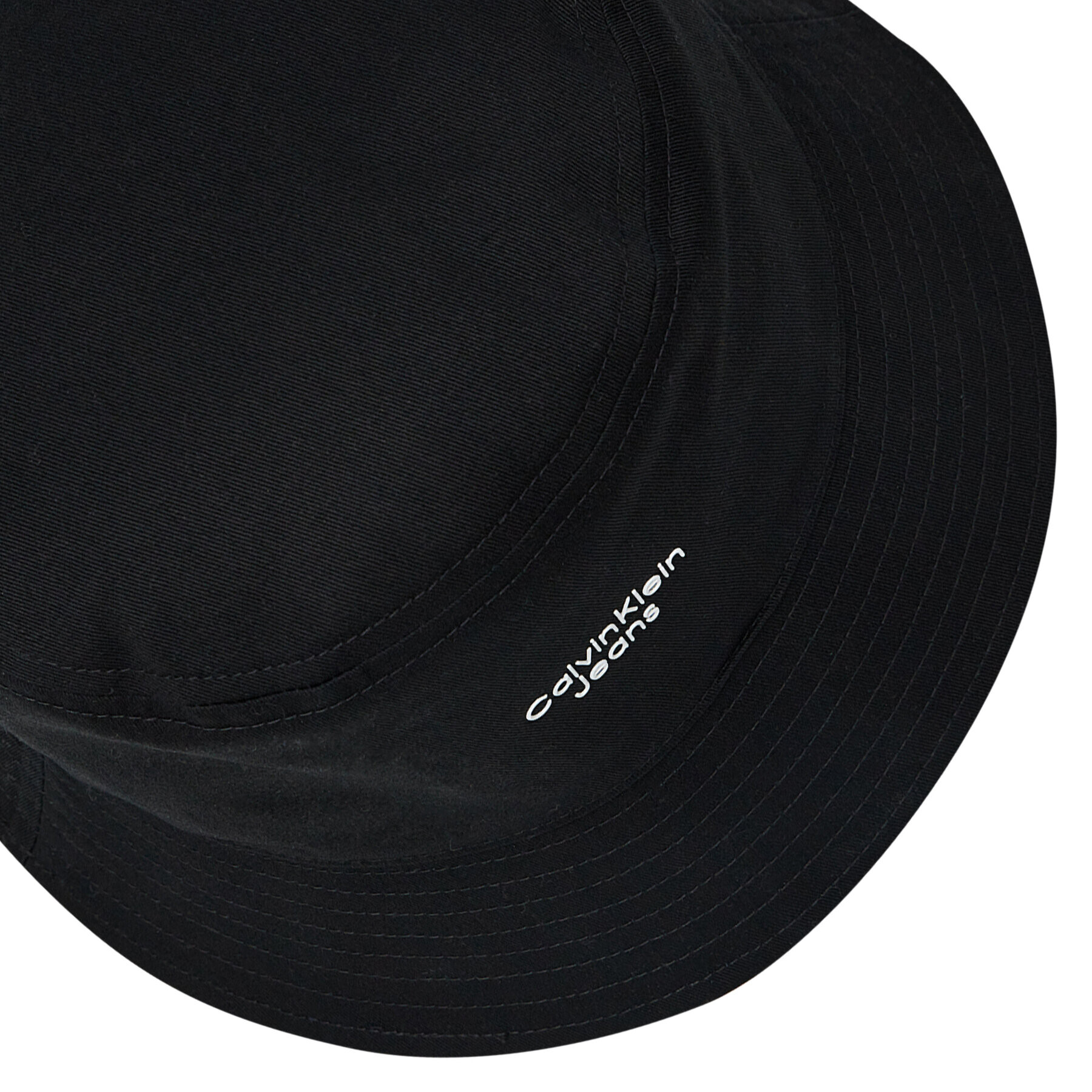 Calvin Klein Jeans Капела Dynamic Bucket K50K508973 Черен - Pepit.bg