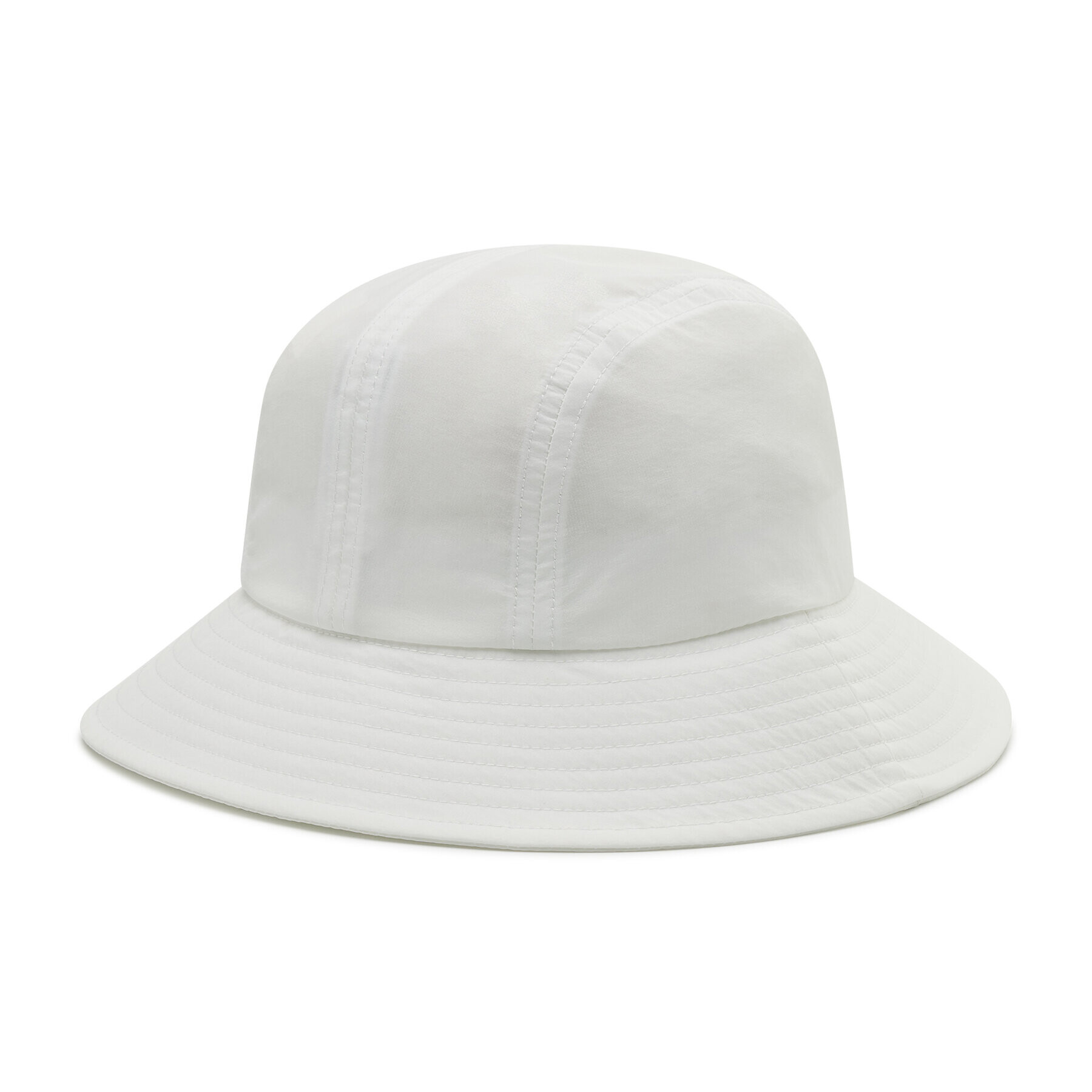 Calvin Klein Jeans Капела Solar Light Bucket Hat IU0IU00280 Бял - Pepit.bg