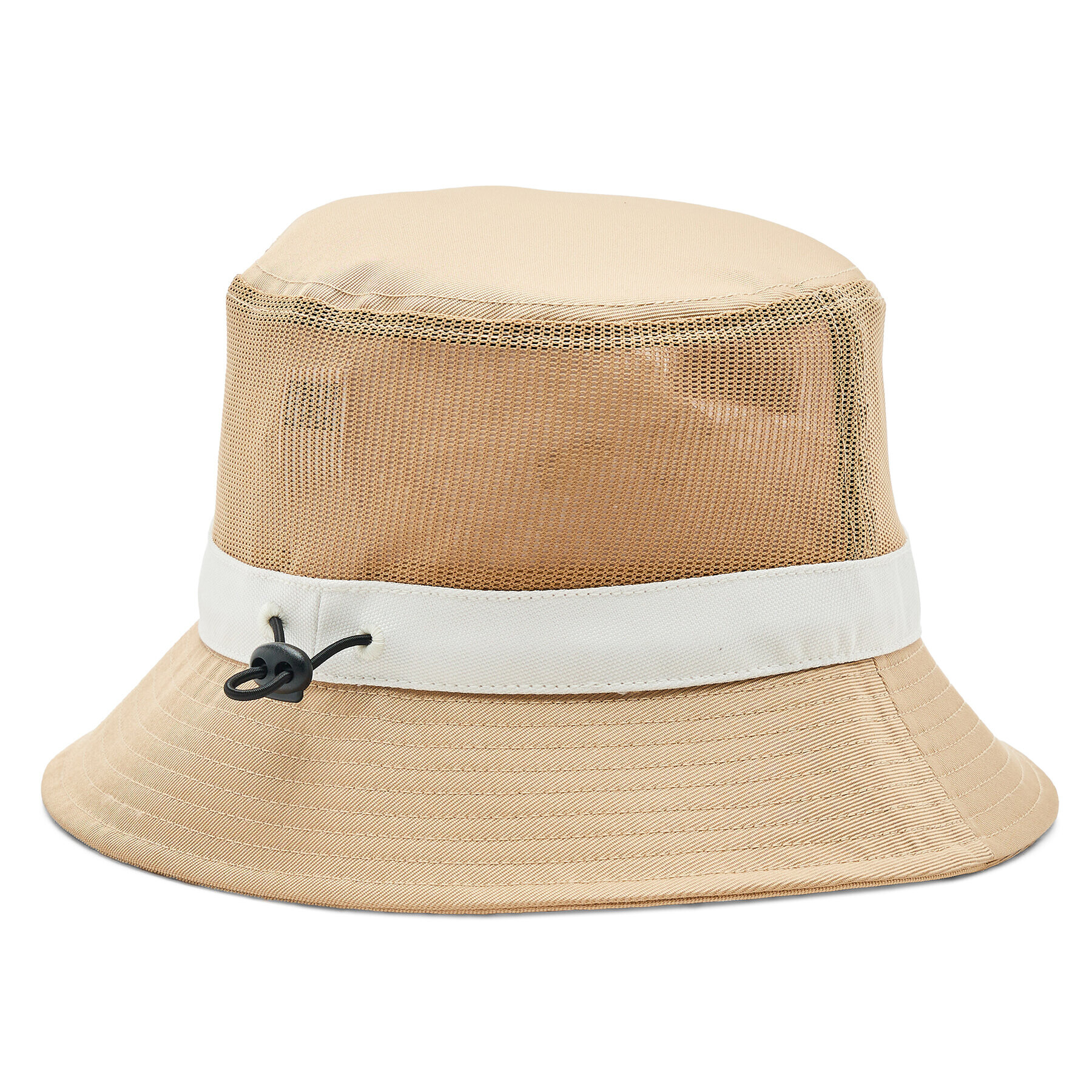 Calvin Klein Jeans Капела Sport Essentials Bucket Hat Ut K50K510466 Бежов - Pepit.bg