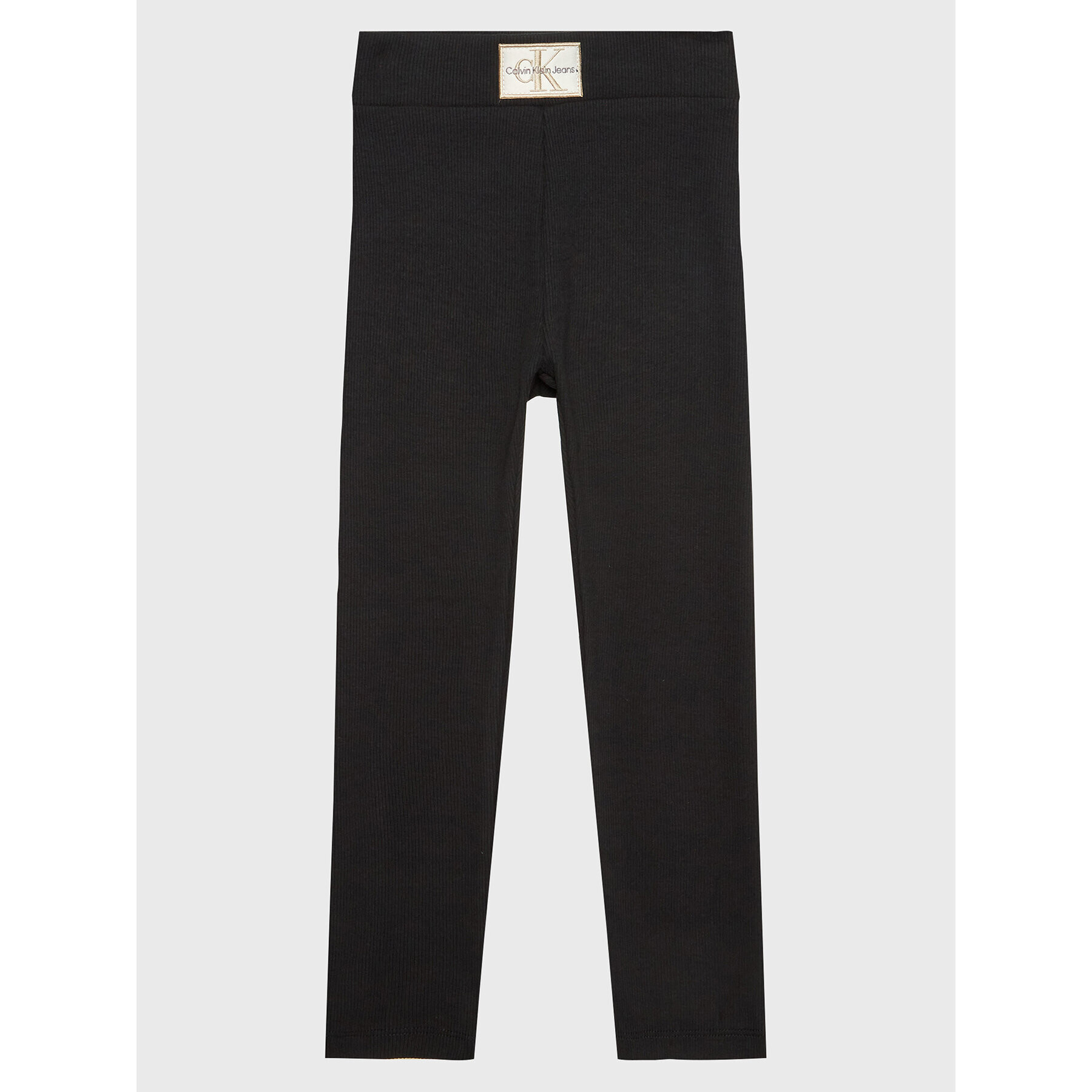 Calvin Klein Jeans Клин IG0IG01903 Черен Slim Fit - Pepit.bg