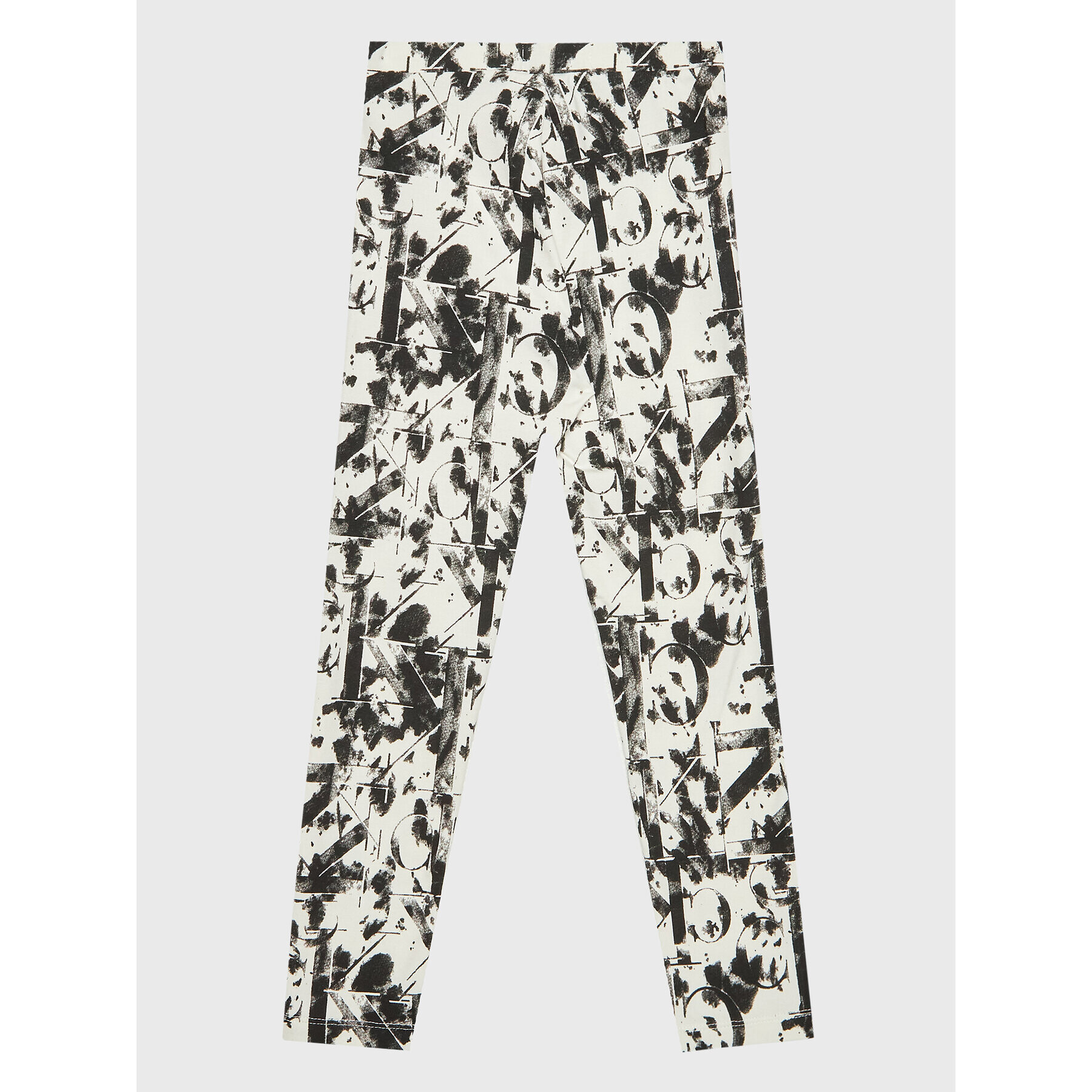 Calvin Klein Jeans Клин IG0IG01904 Бял Slim Fit - Pepit.bg