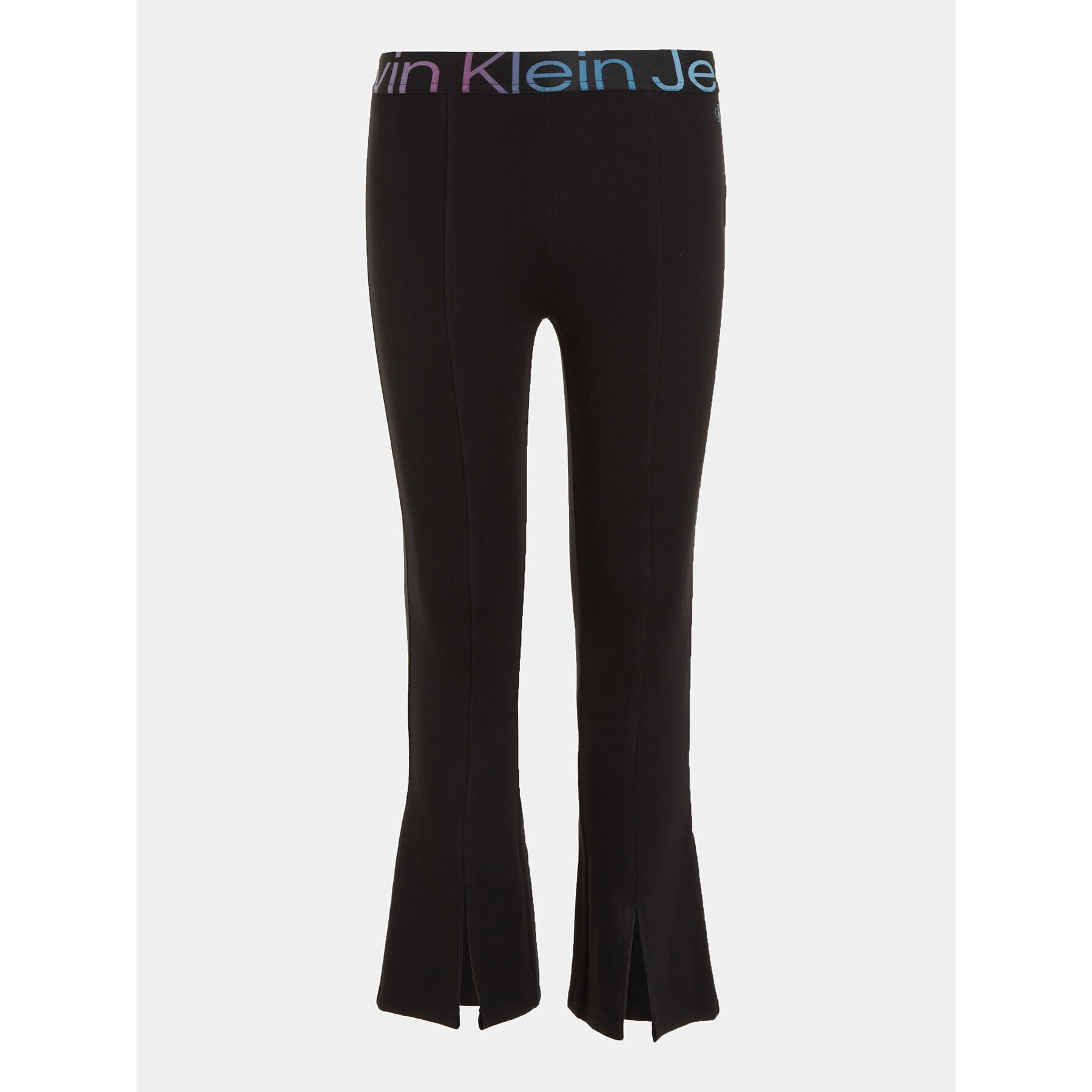Calvin Klein Jeans Клин IG0IG02179 Черен Slim Fit - Pepit.bg