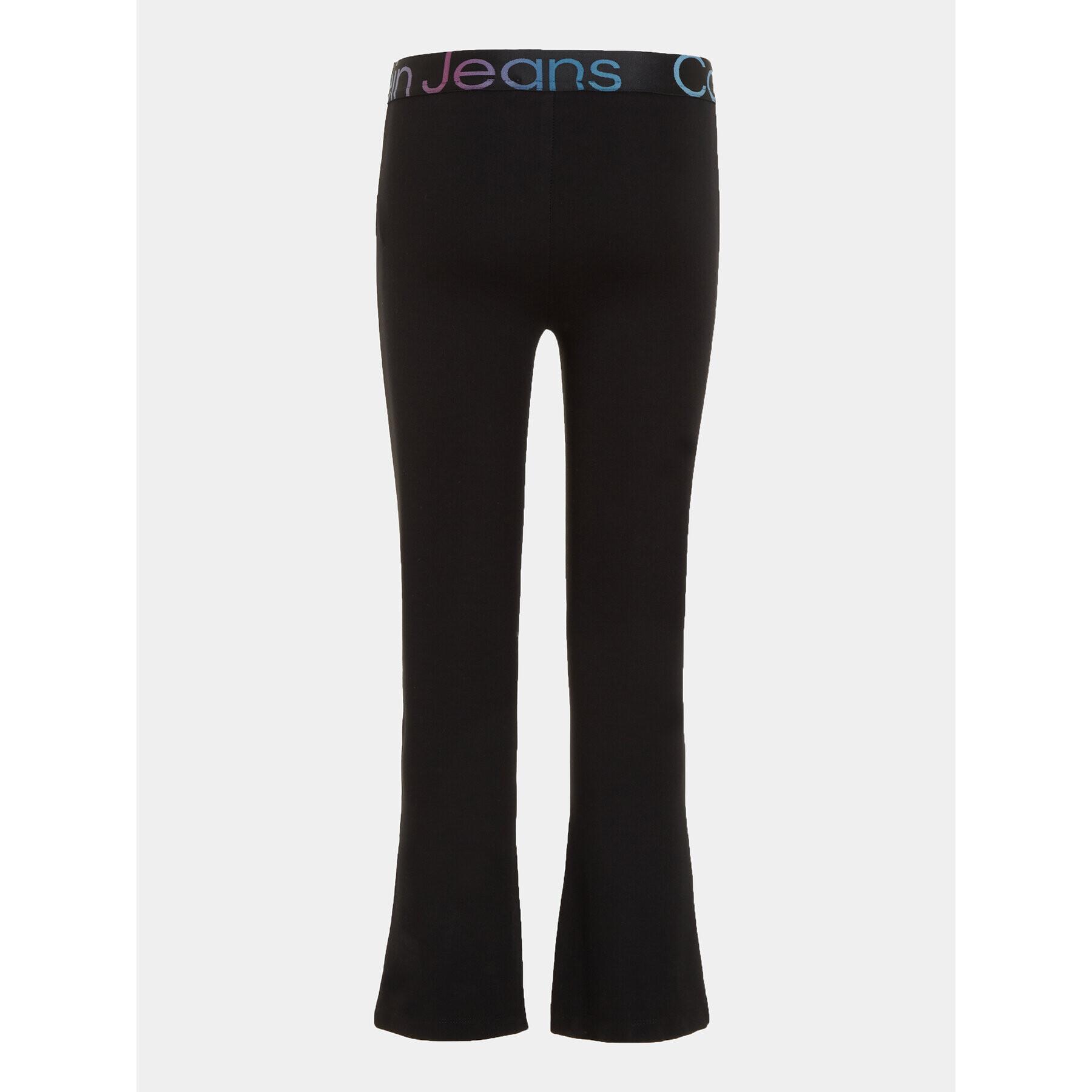 Calvin Klein Jeans Клин IG0IG02179 Черен Slim Fit - Pepit.bg