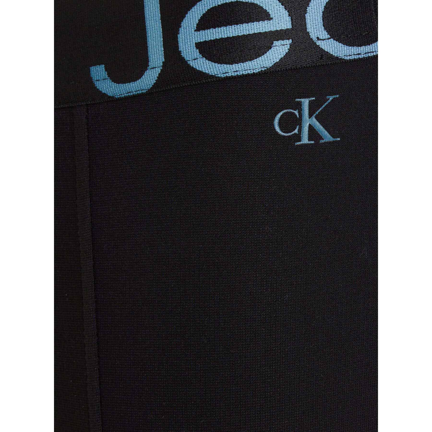 Calvin Klein Jeans Клин IG0IG02179 Черен Slim Fit - Pepit.bg
