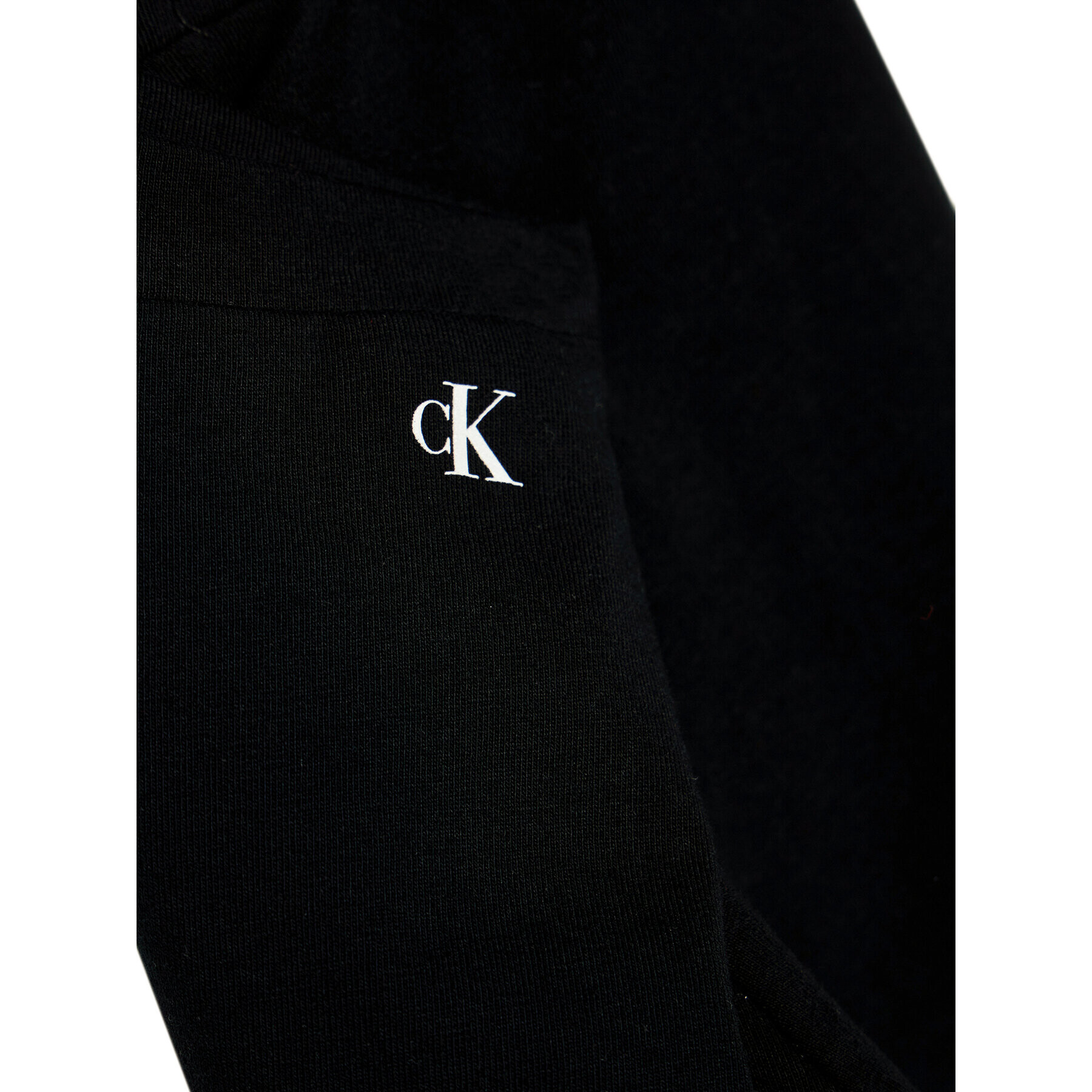 Calvin Klein Jeans Клин Logo IG0IG00740 Черен Slim Fit - Pepit.bg