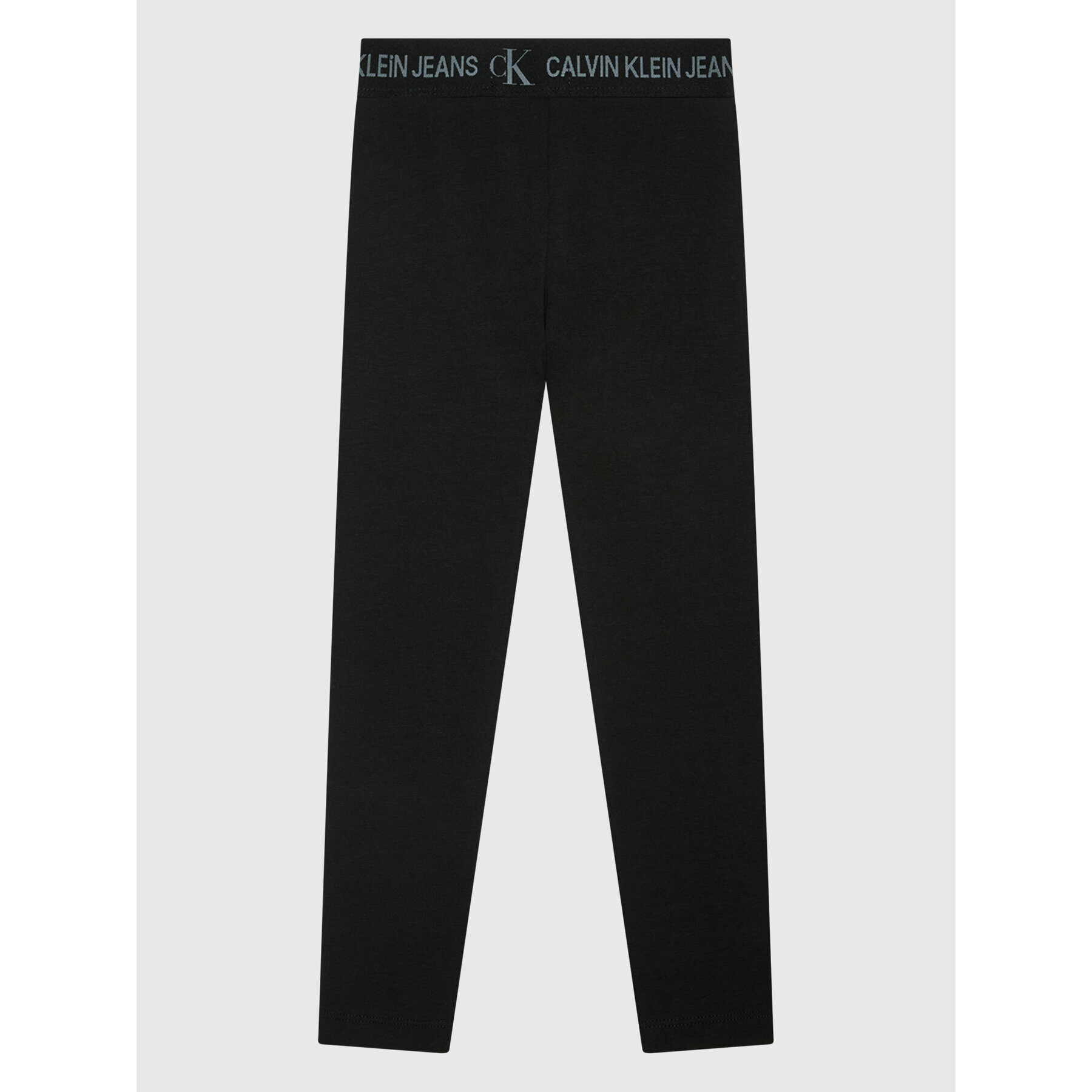 Calvin Klein Jeans Клин Logo IG0IG01325 Черен Slim Fit - Pepit.bg