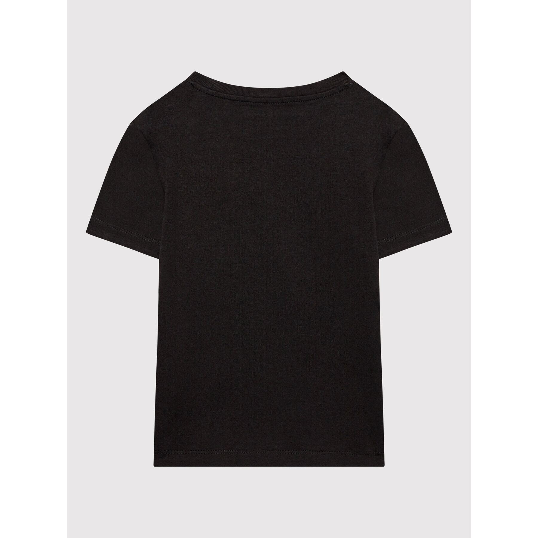 Calvin Klein Jeans Комплект 2 тишъртки Monogram IB0IB01093 Бял Regular Fit - Pepit.bg