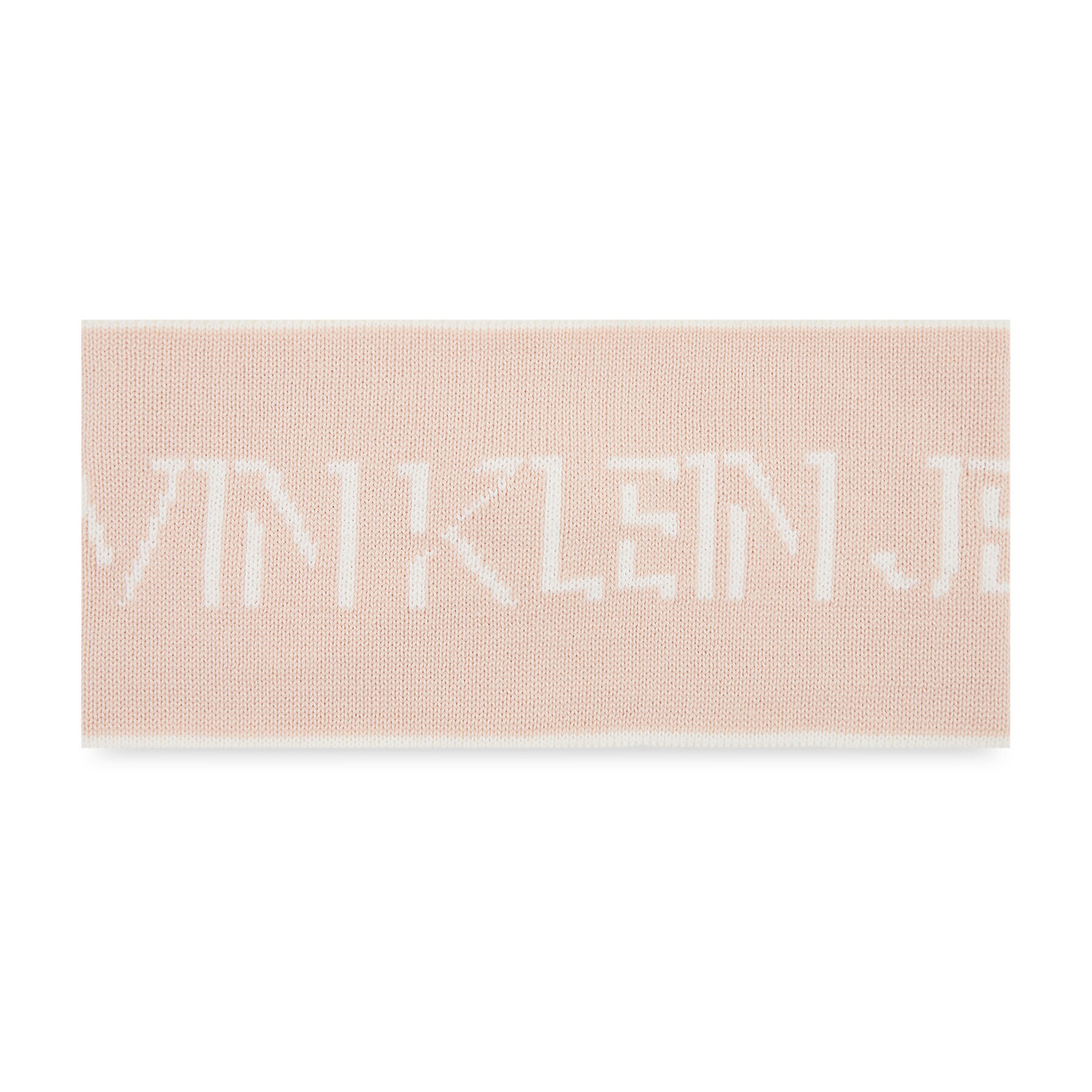 Calvin Klein Jeans Лента за глава Shadow Logo Headband K60K608366 Розов - Pepit.bg