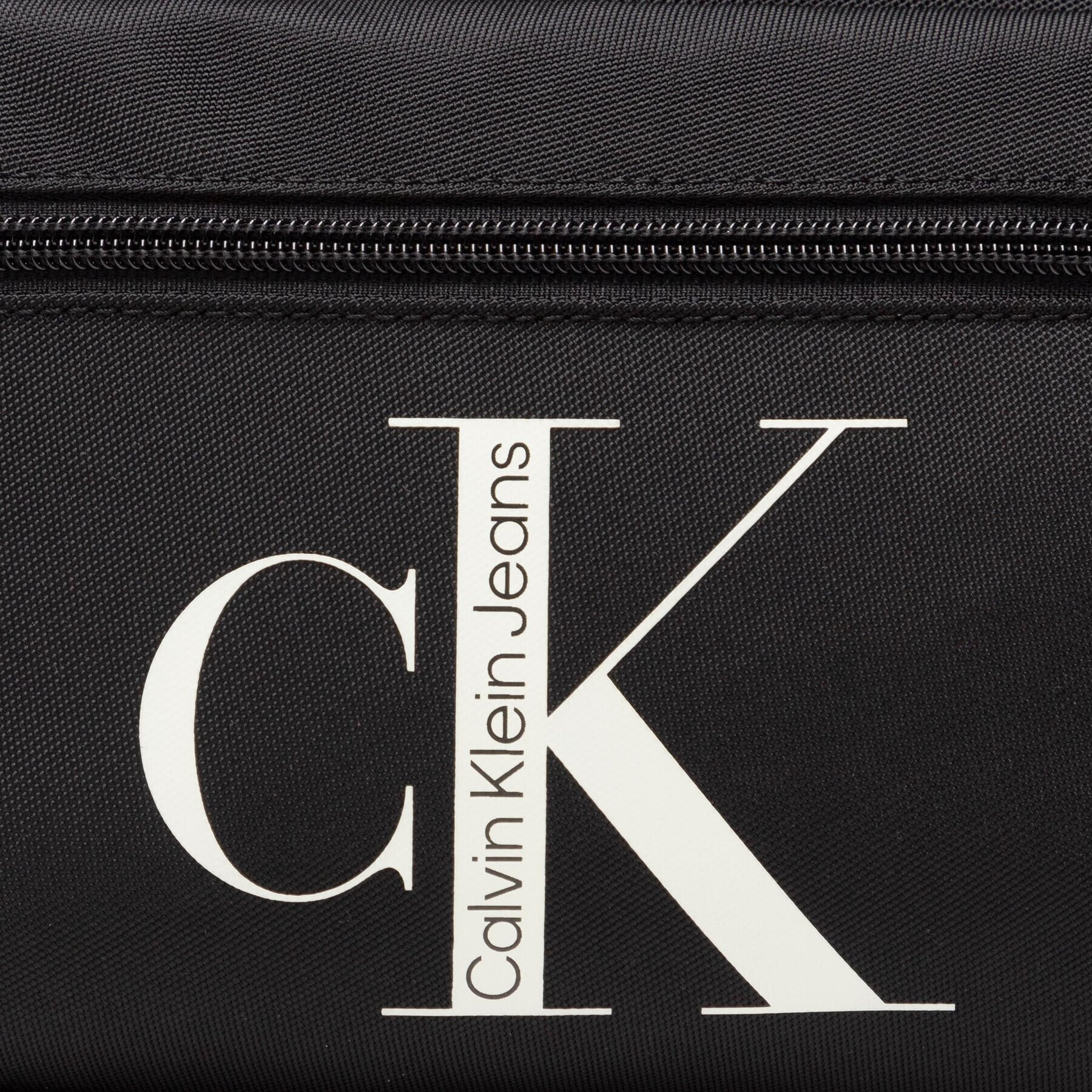 Calvin Klein Jeans Мъжка чантичка Sport Essentials Camera Bag24 Cb K50K509827 Черен - Pepit.bg