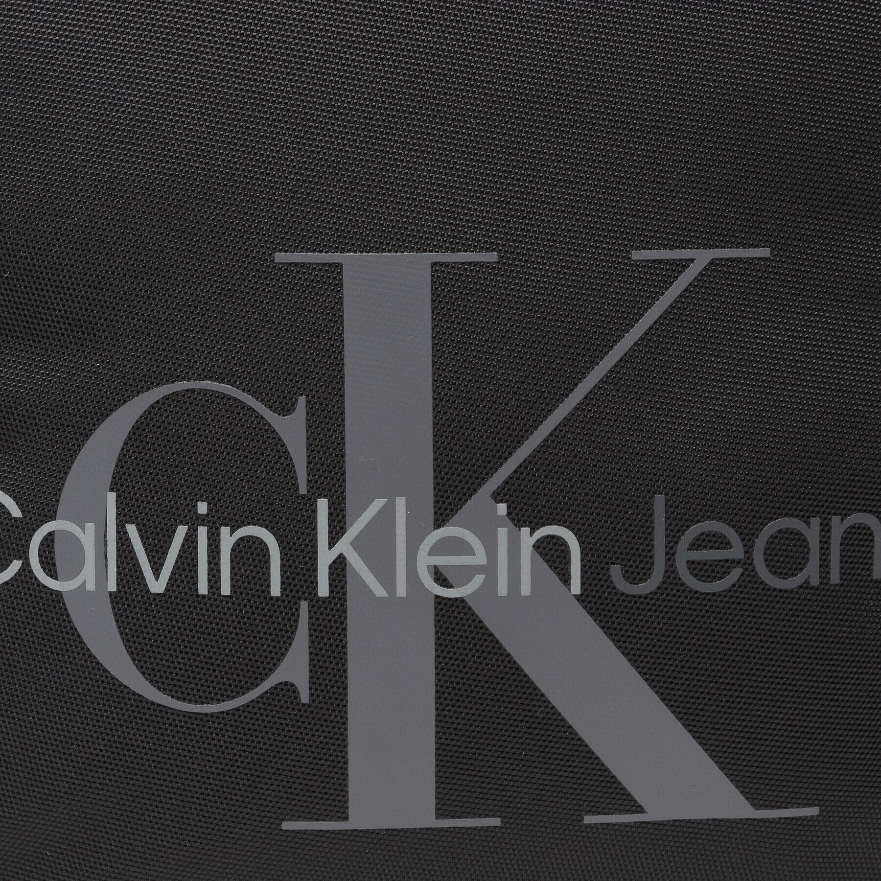 Calvin Klein Jeans Мъжка чантичка Sport Essentials Reporter18 Mo K50K509357 Черен - Pepit.bg