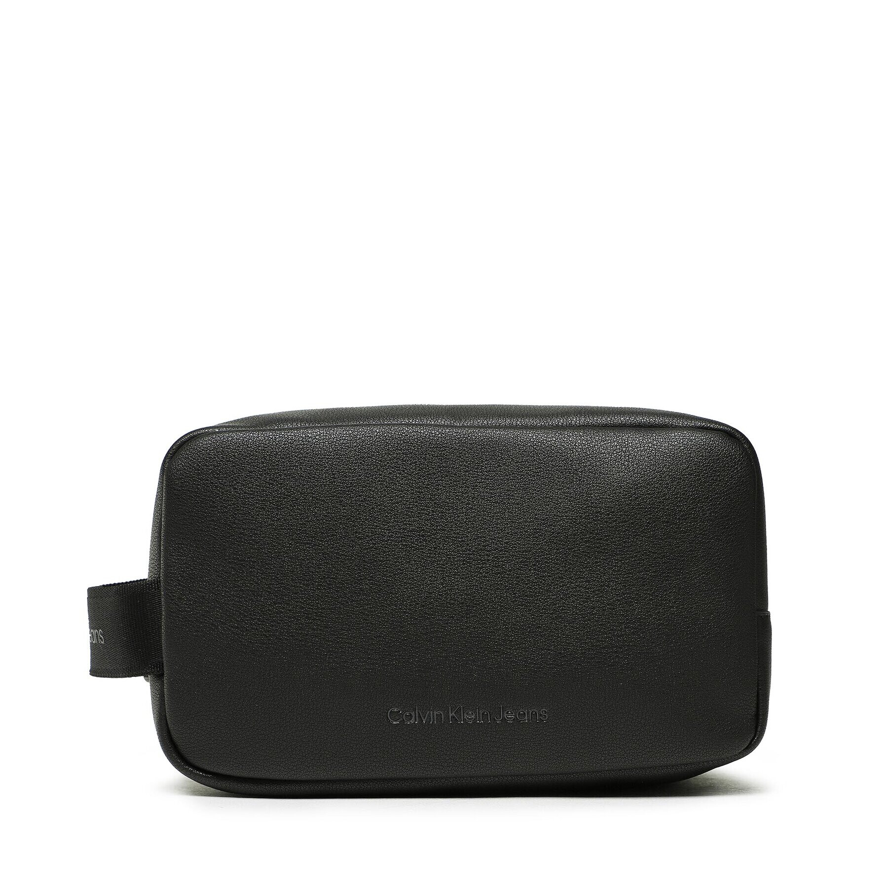 Calvin Klein Jeans Несесер Explorer Washbag K50K510143 Черен - Pepit.bg