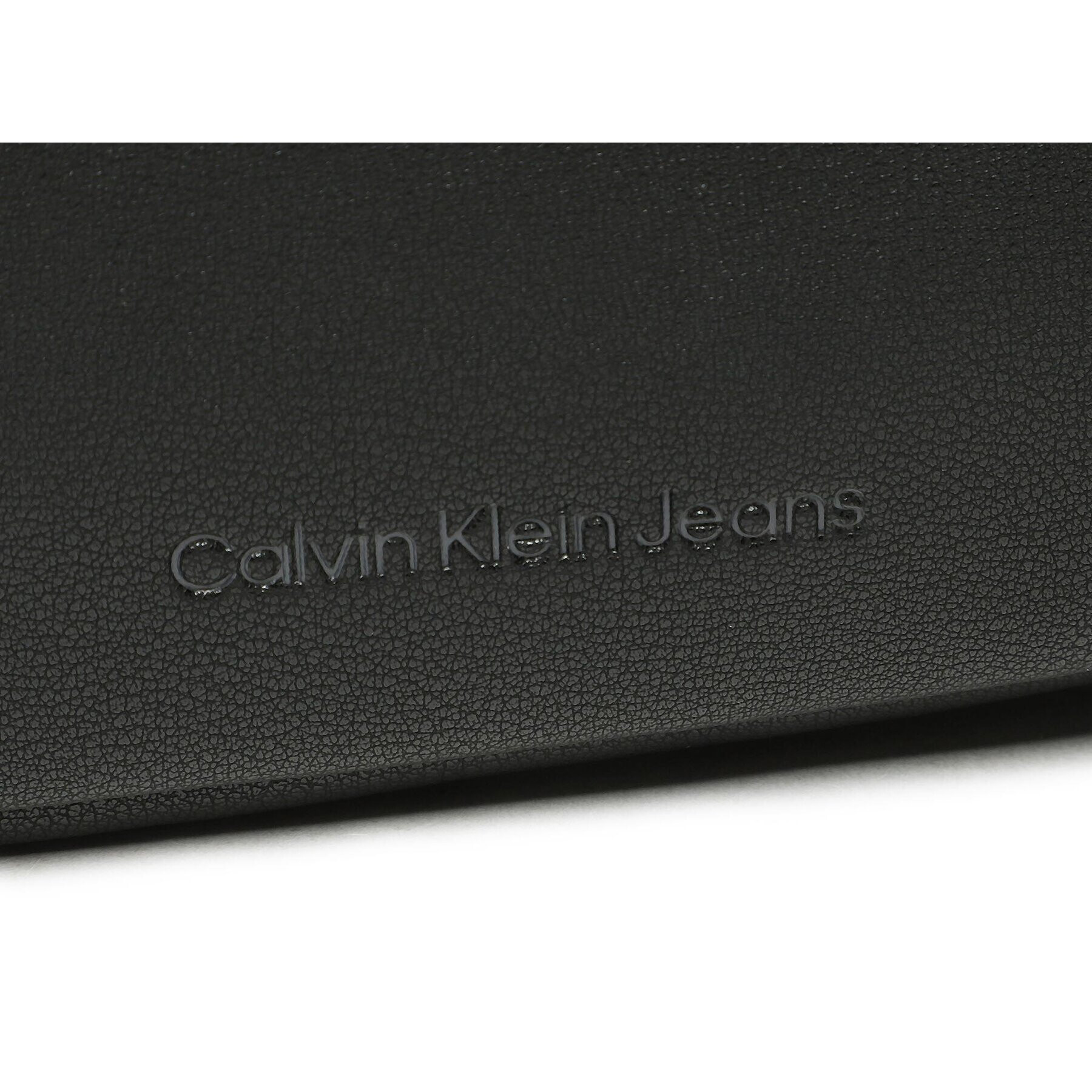 Calvin Klein Jeans Несесер Explorer Washbag K50K510143 Черен - Pepit.bg