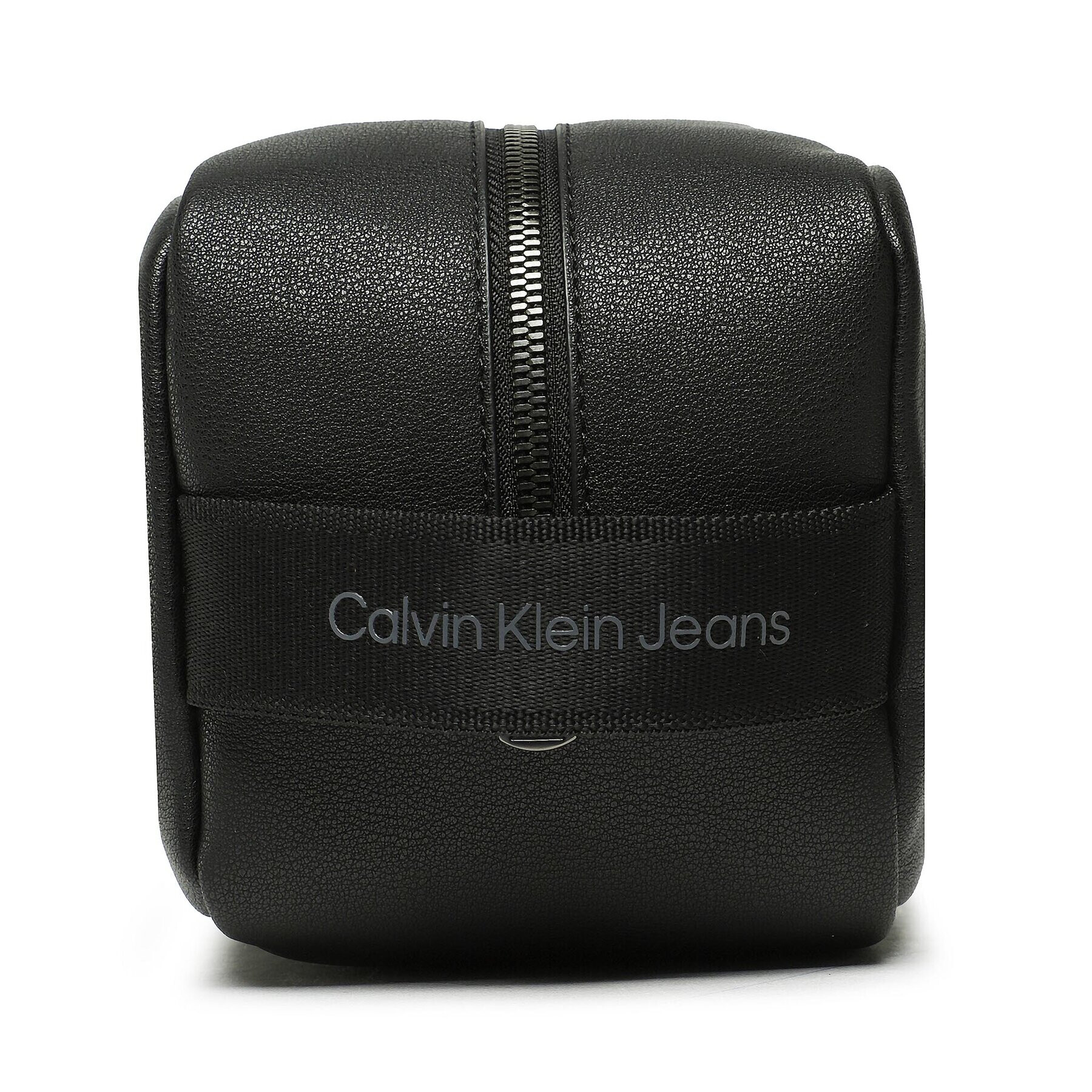 Calvin Klein Jeans Несесер Explorer Washbag K50K510143 Черен - Pepit.bg