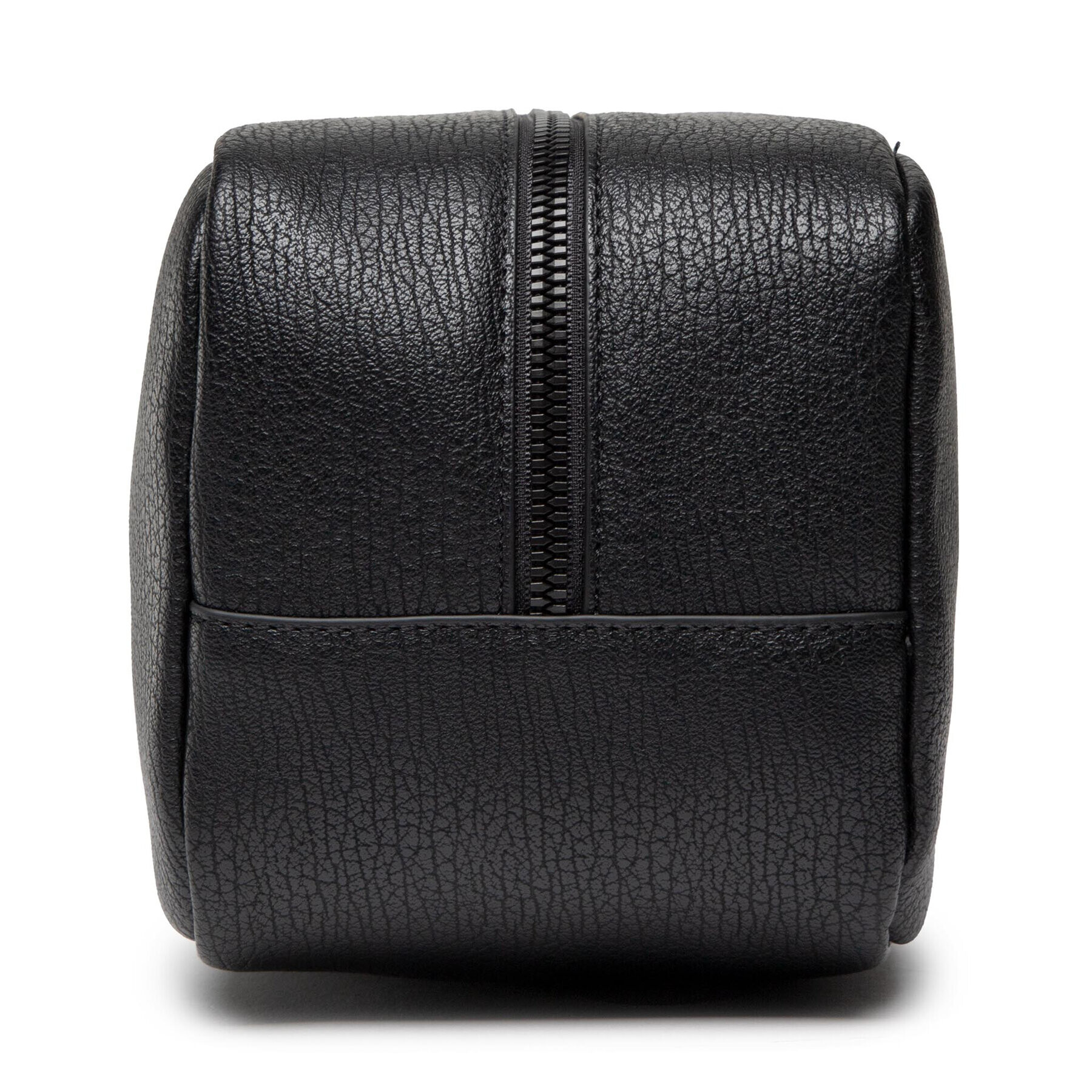 Calvin Klein Jeans Несесер Mono Textured Washbag K50K509501 Черен - Pepit.bg