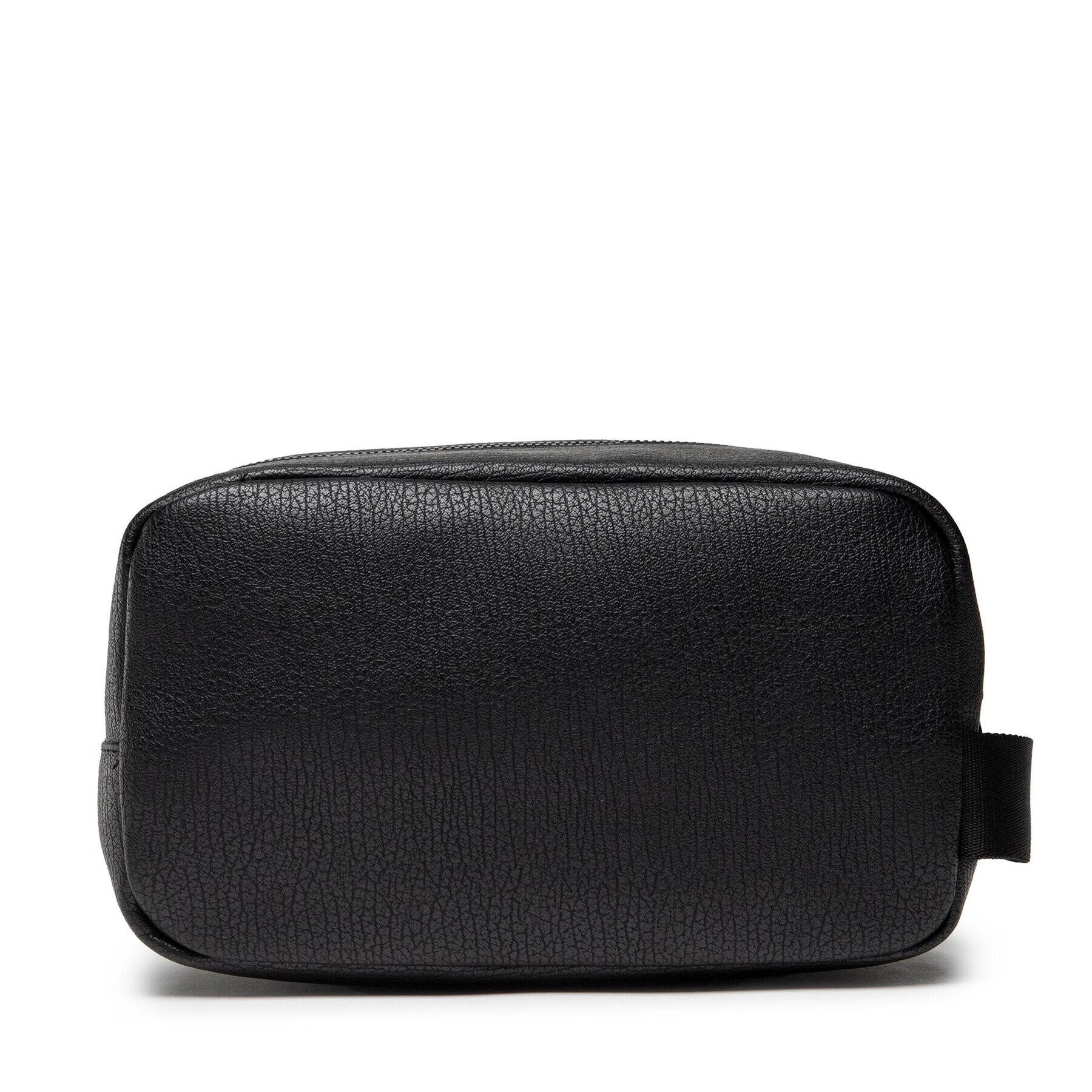 Calvin Klein Jeans Несесер Mono Textured Washbag K50K509501 Черен - Pepit.bg