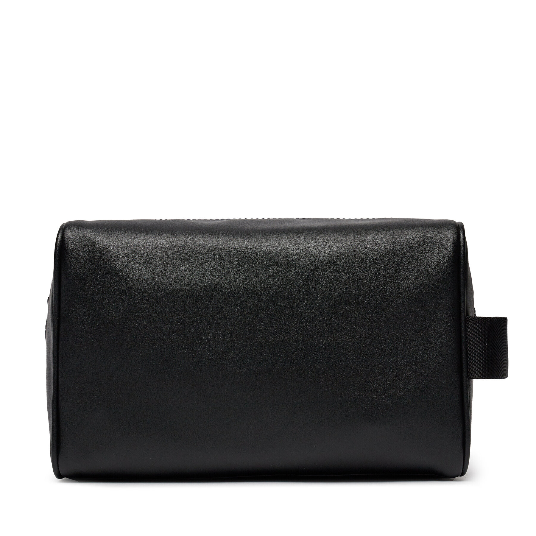 Calvin Klein Jeans Несесер Monogram Soft Washbag K50K511443 Черен - Pepit.bg