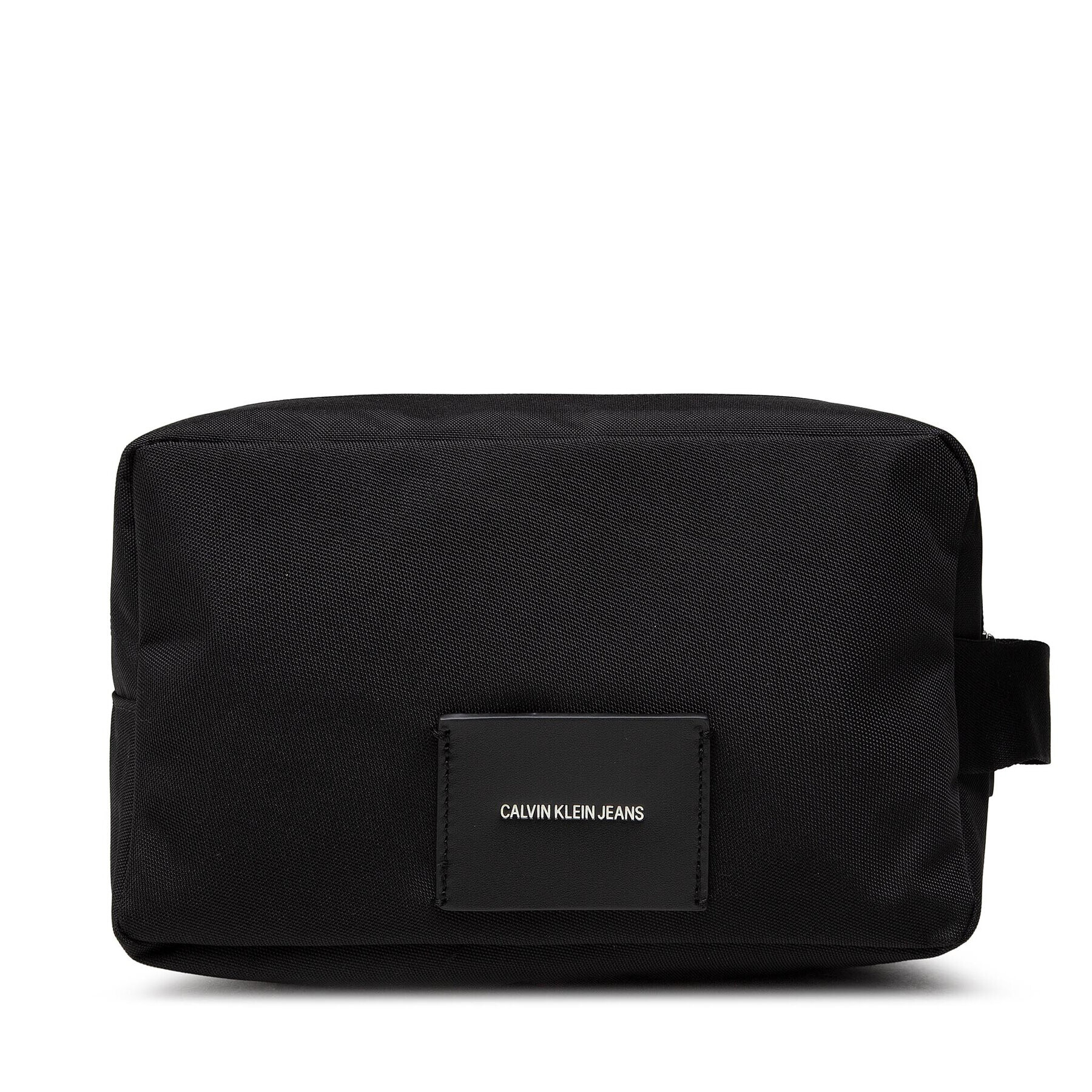 Calvin Klein Jeans Несесер Sport Essential Washbag Inst K50K507239 Черен - Pepit.bg