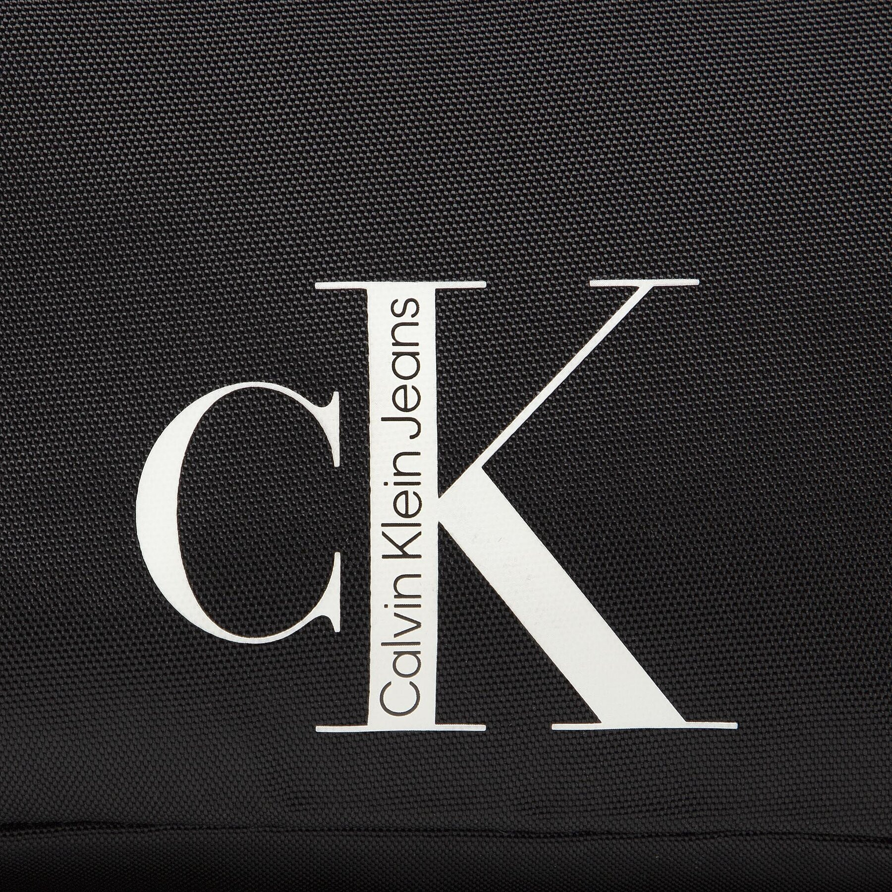 Calvin Klein Jeans Несесер Sport Essentials Washbag Cb K50K509851 Черен - Pepit.bg