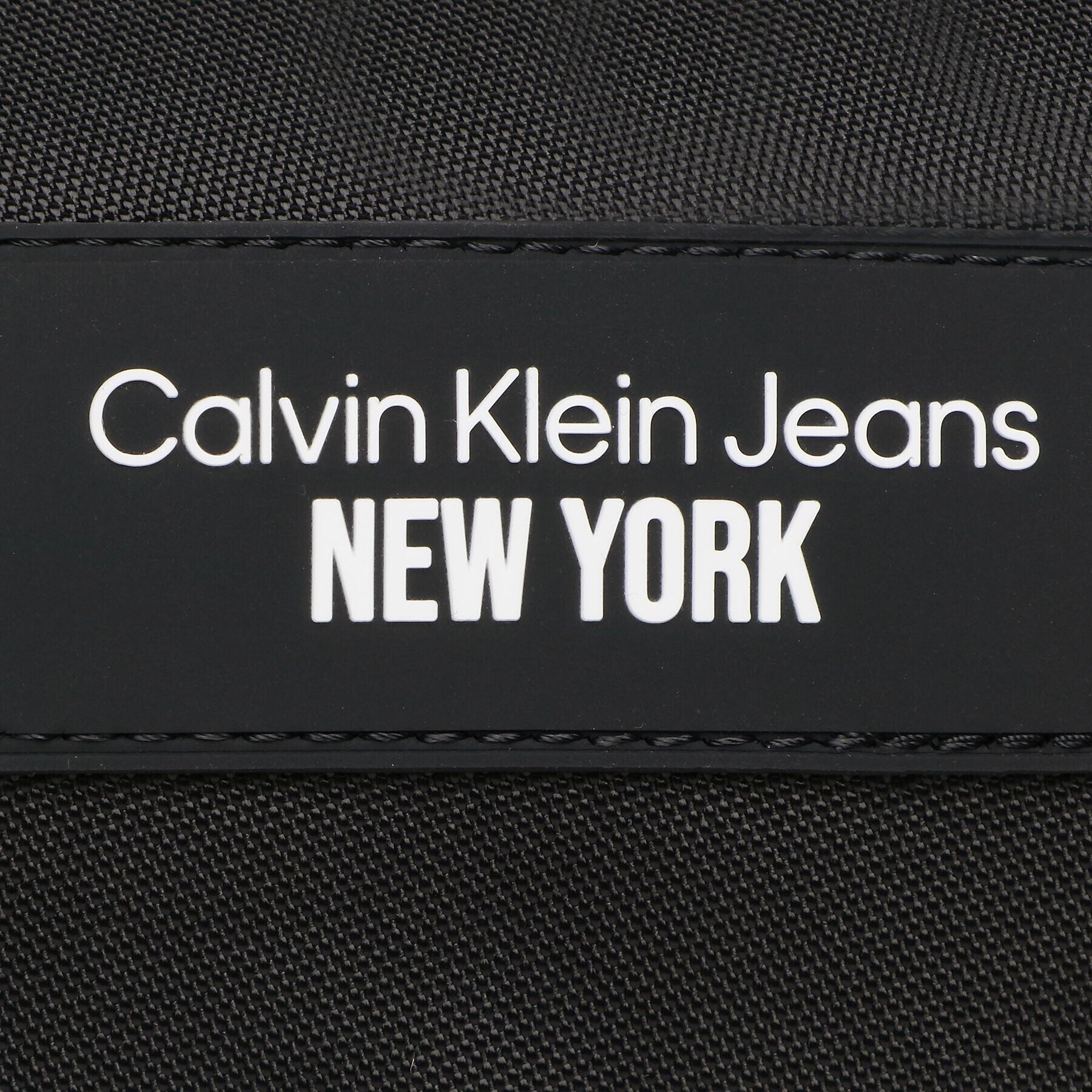 Calvin Klein Jeans Несесер Sport Essentials Washbag Ny K50K510506 Черен - Pepit.bg