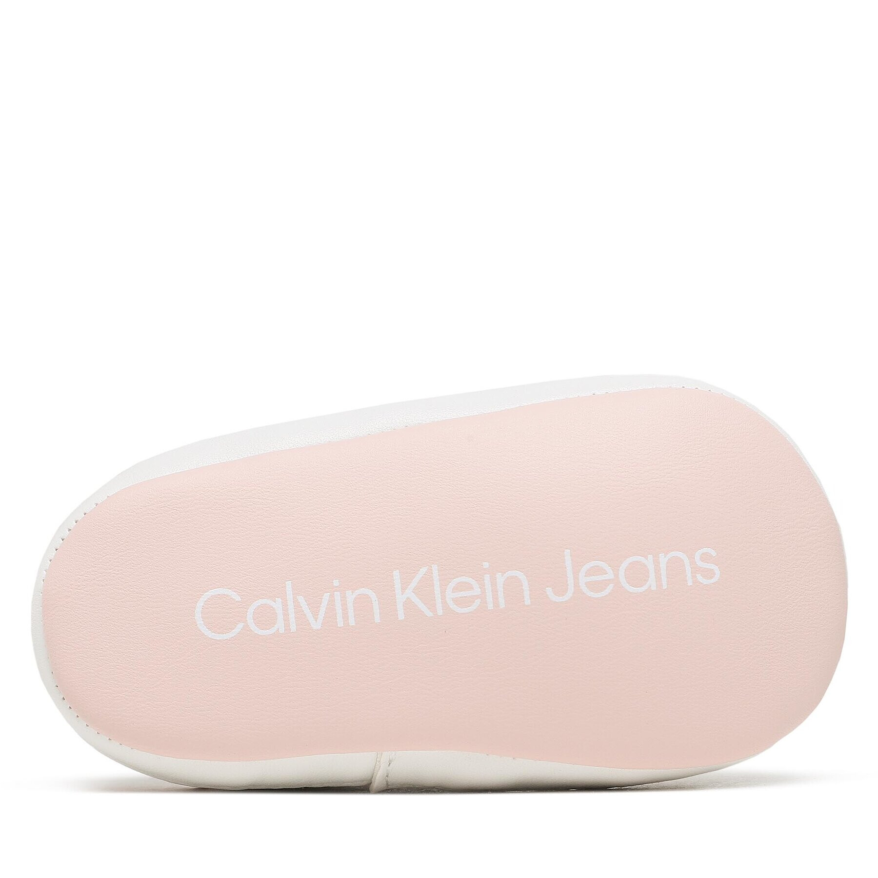 Calvin Klein Jeans Обувки V0A4-80650-1433A Розов - Pepit.bg