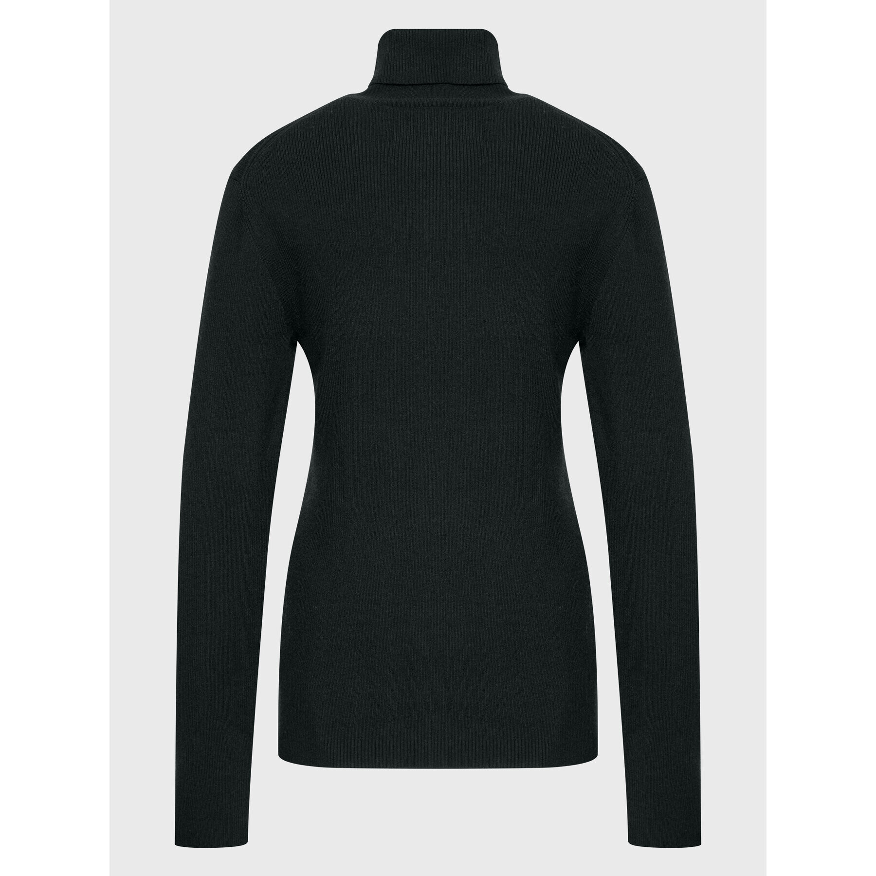 Calvin Klein Jeans Plus Поло J20J220138 Черен Slim Fit - Pepit.bg