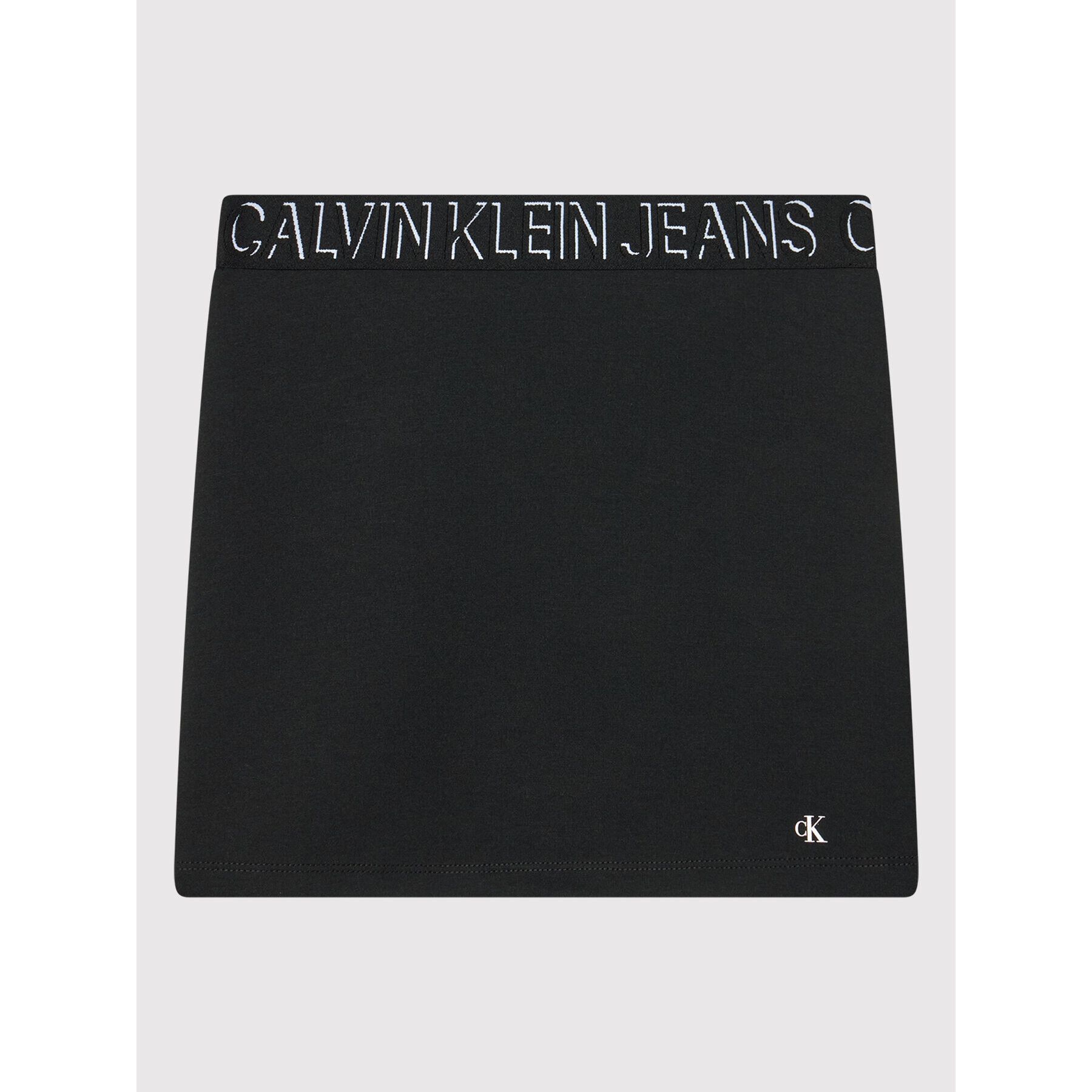 Calvin Klein Jeans Пола IG0IG01192 Черен Regular Fit - Pepit.bg