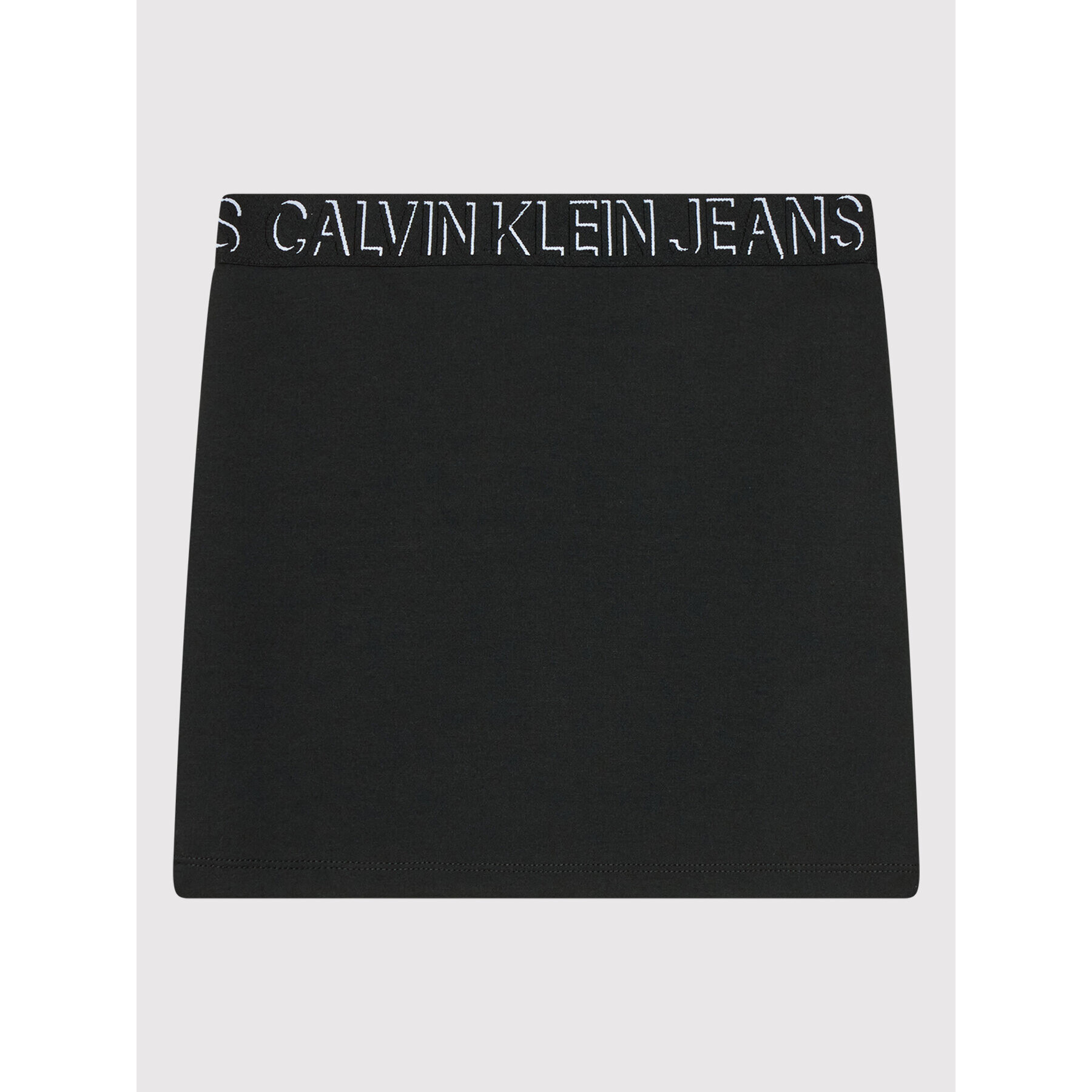 Calvin Klein Jeans Пола IG0IG01192 Черен Regular Fit - Pepit.bg