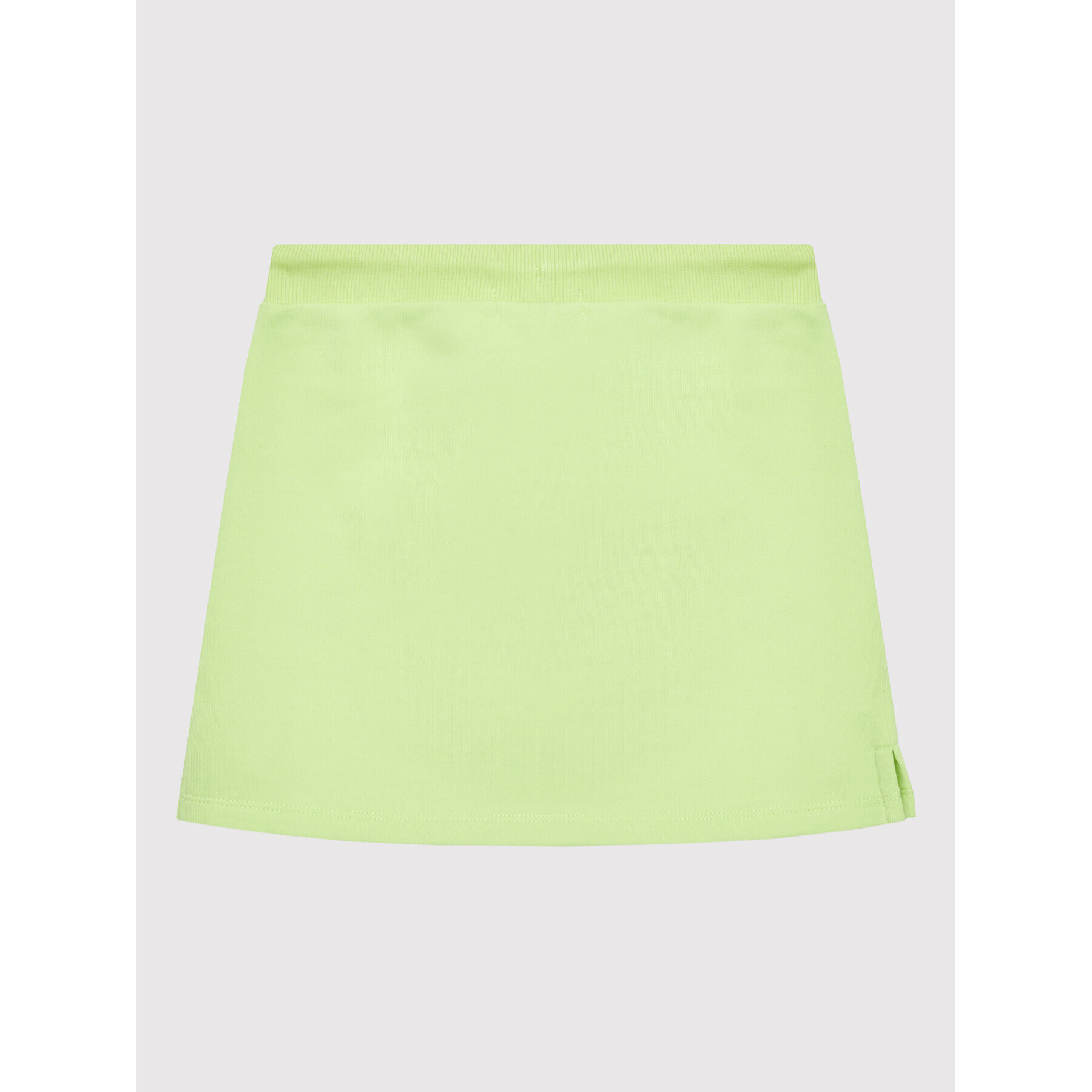 Calvin Klein Jeans Пола Reflective Monogram IG0IG01426 Зелен Regular Fit - Pepit.bg