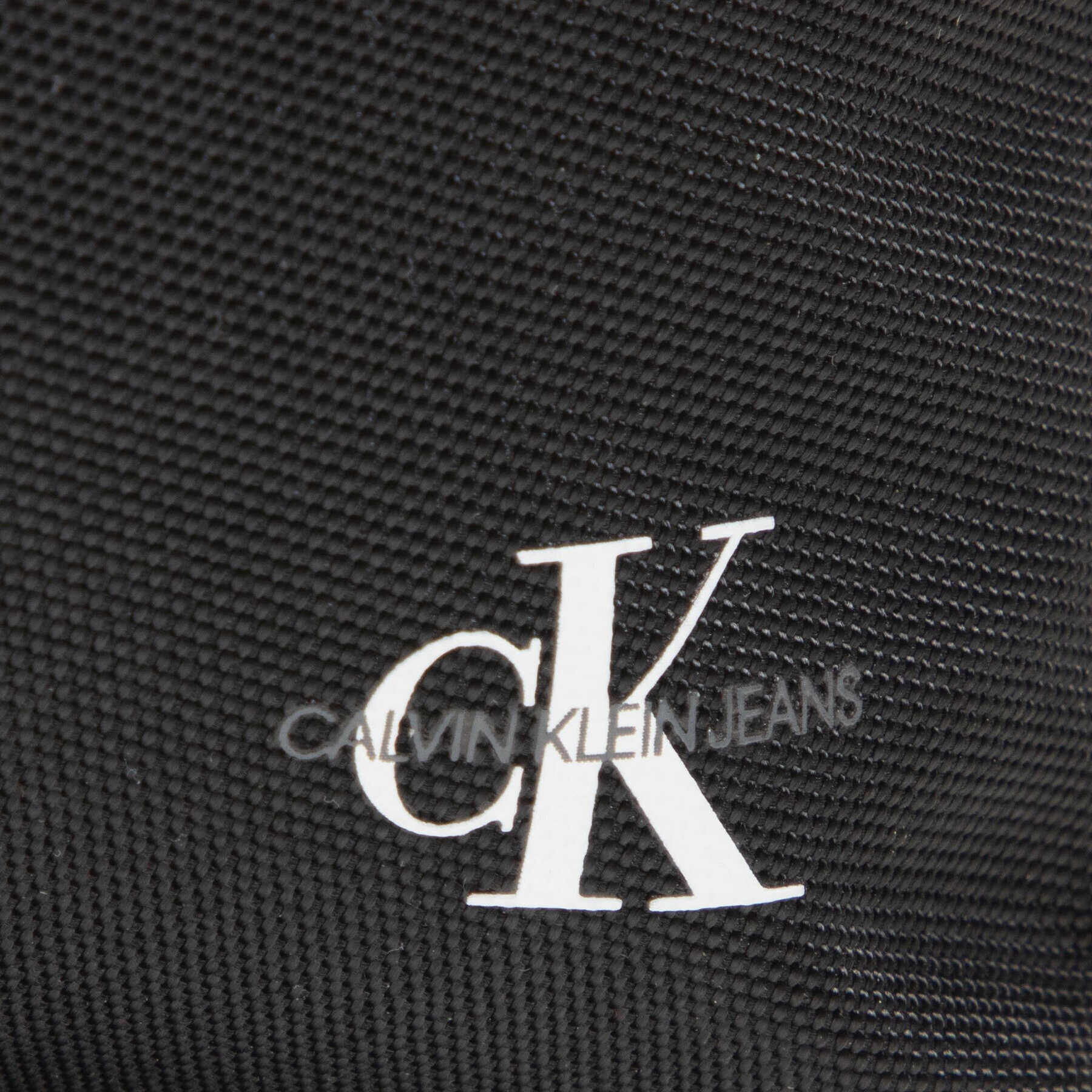 Calvin Klein Jeans Раница Campus Bp 43 Mirror K50K506537 Черен - Pepit.bg