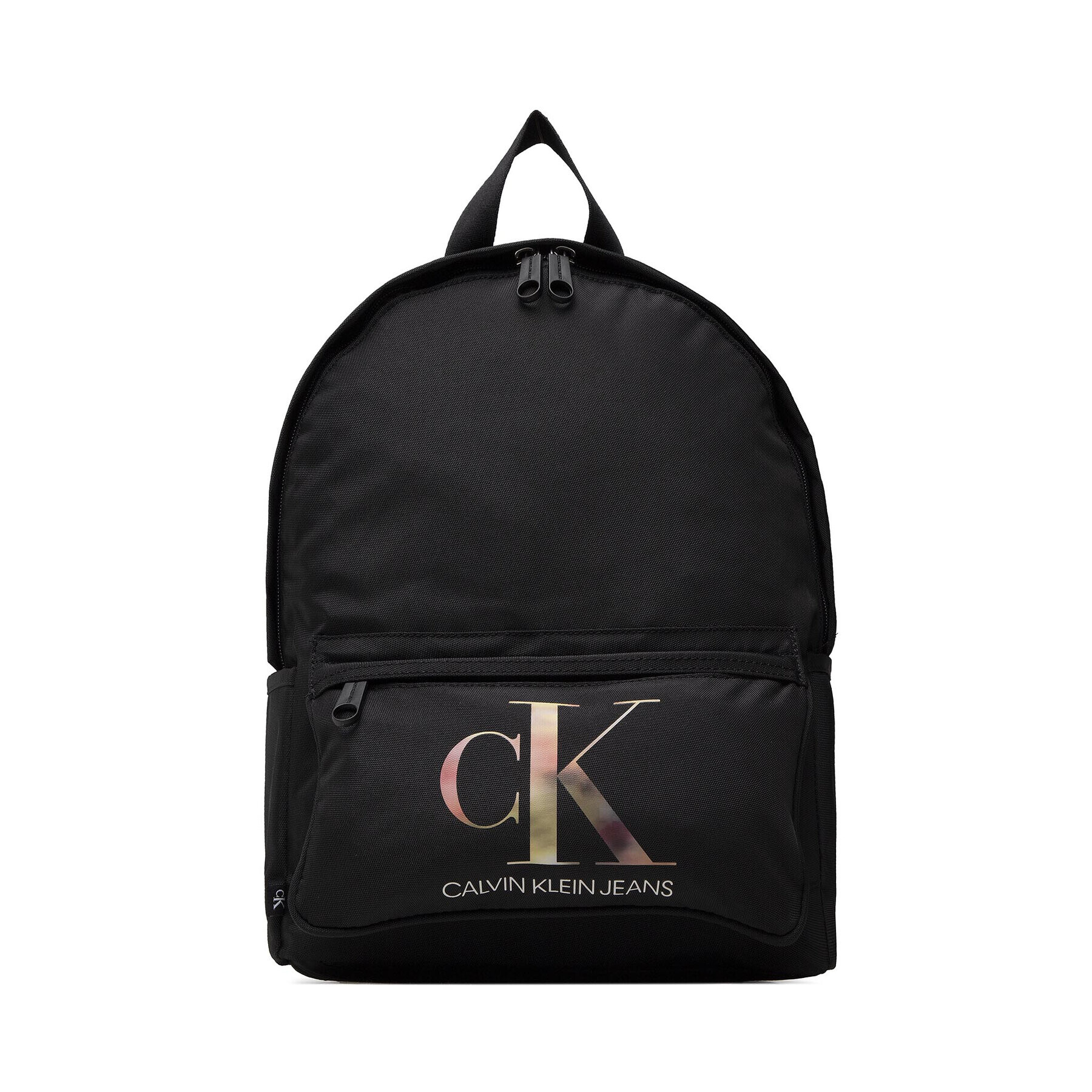 Calvin Klein Jeans Раница Sport Essential Campus BP40 K60K608841 Черен - Pepit.bg