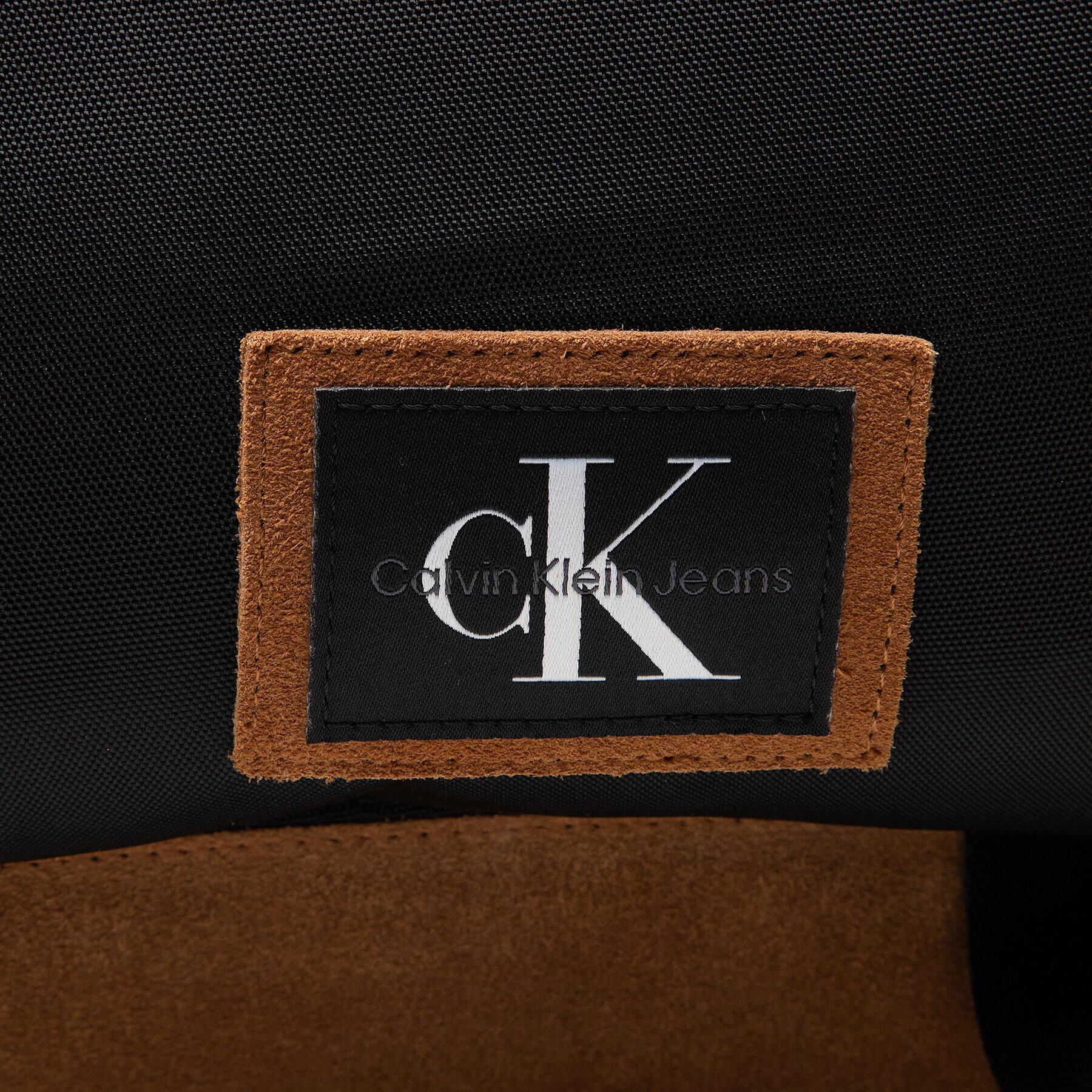 Calvin Klein Jeans Раница Sport Essentials Campus Bp43 Nat K50K508869 Черен - Pepit.bg