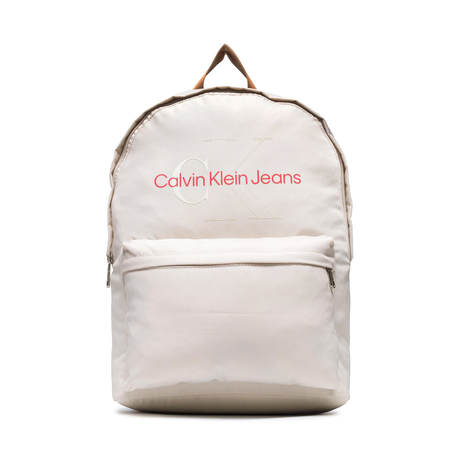 Calvin Klein Jeans Раница Sport Essentials Campus Bp43 Tt K50K508884 Бежов - Pepit.bg