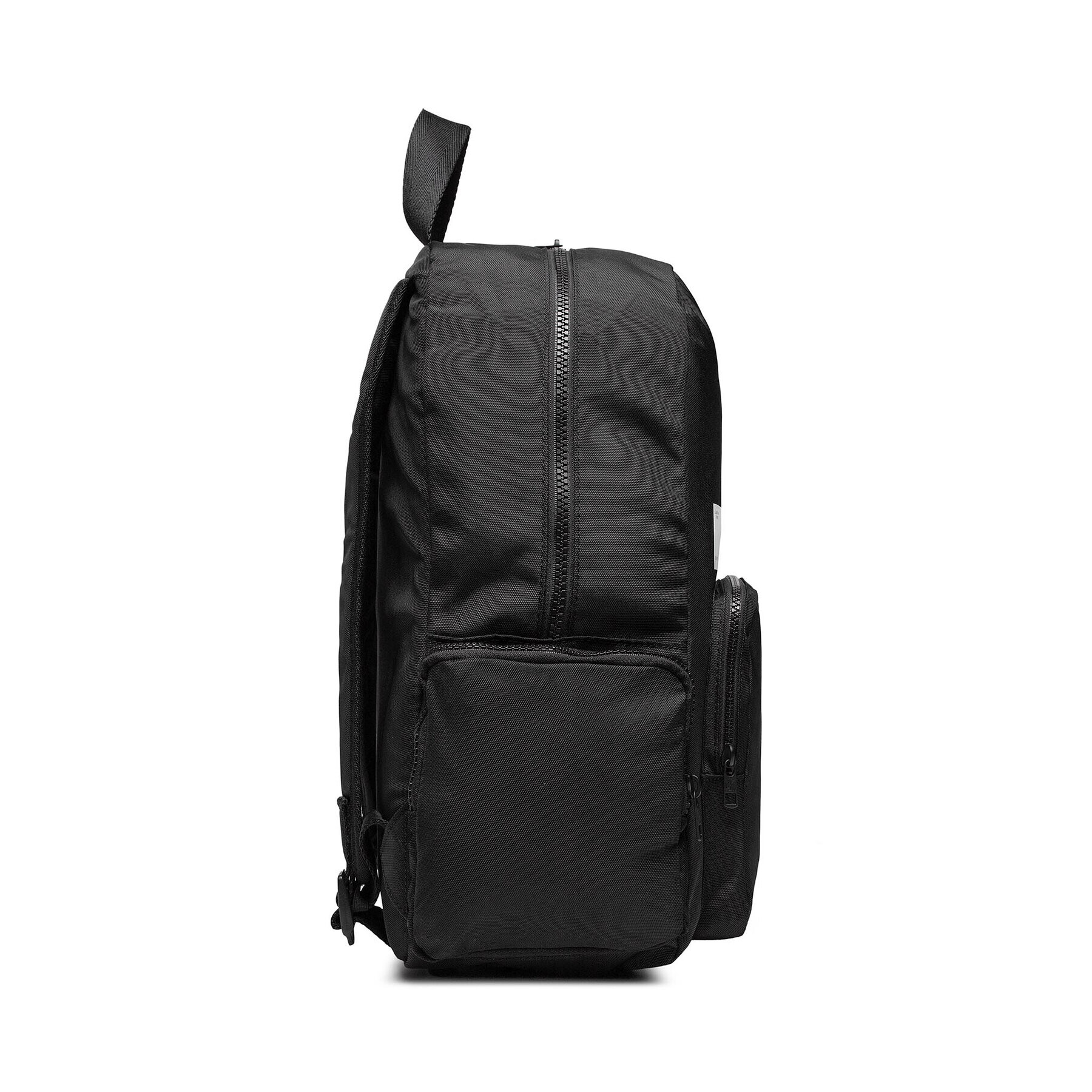 Calvin Klein Jeans Раница Back To School Backpack IU0IU00306 Черен - Pepit.bg