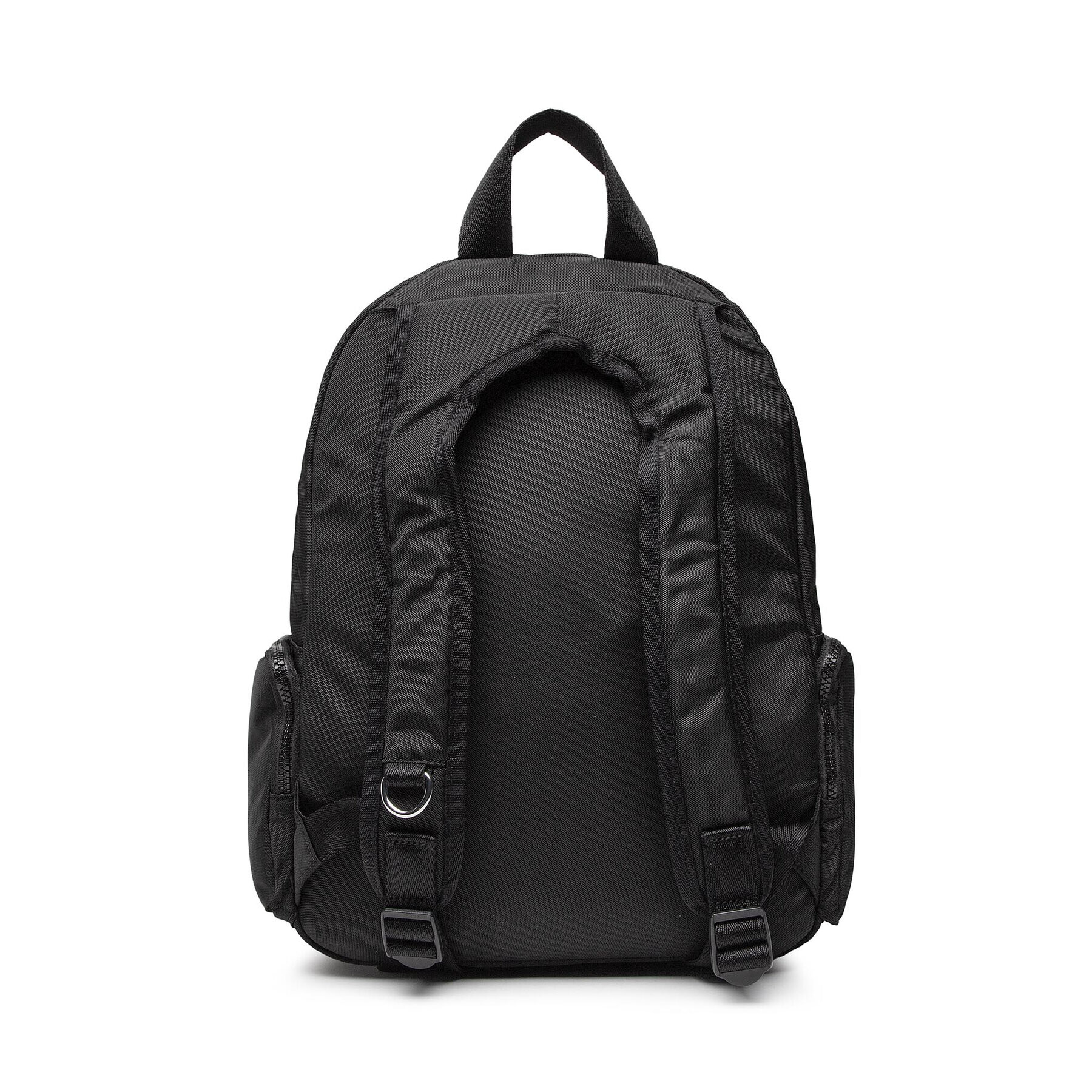 Calvin Klein Jeans Раница Back To School Backpack IU0IU00306 Черен - Pepit.bg