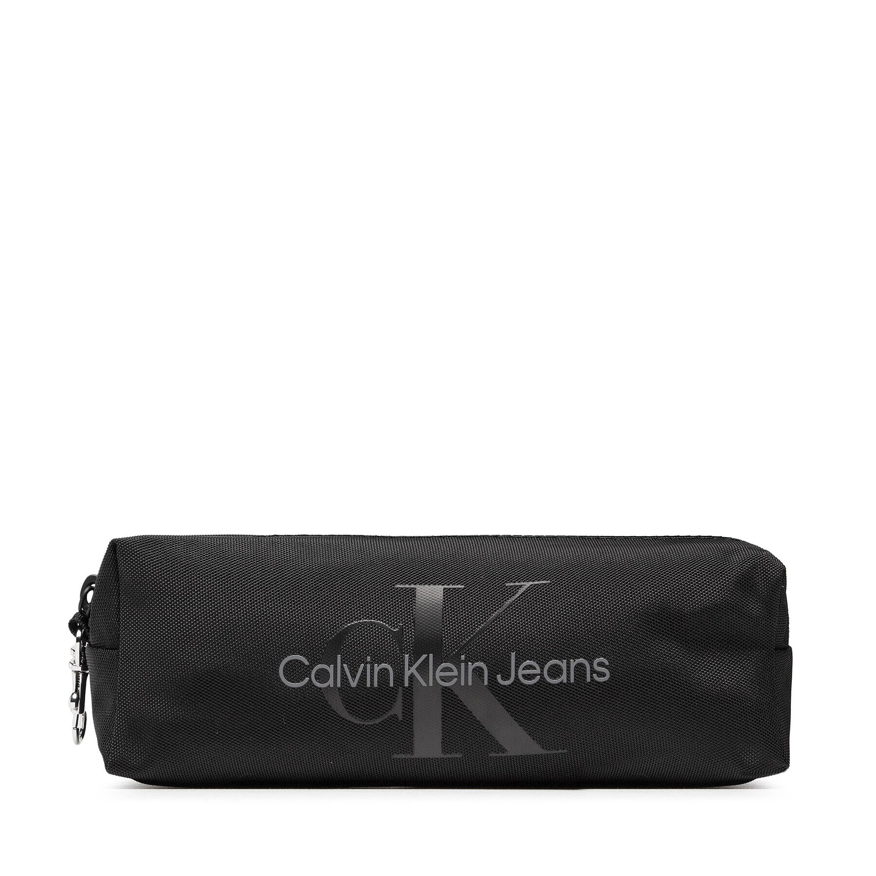 Calvin Klein Jeans Раница Back To School Backpack IU0IU00306 Черен - Pepit.bg