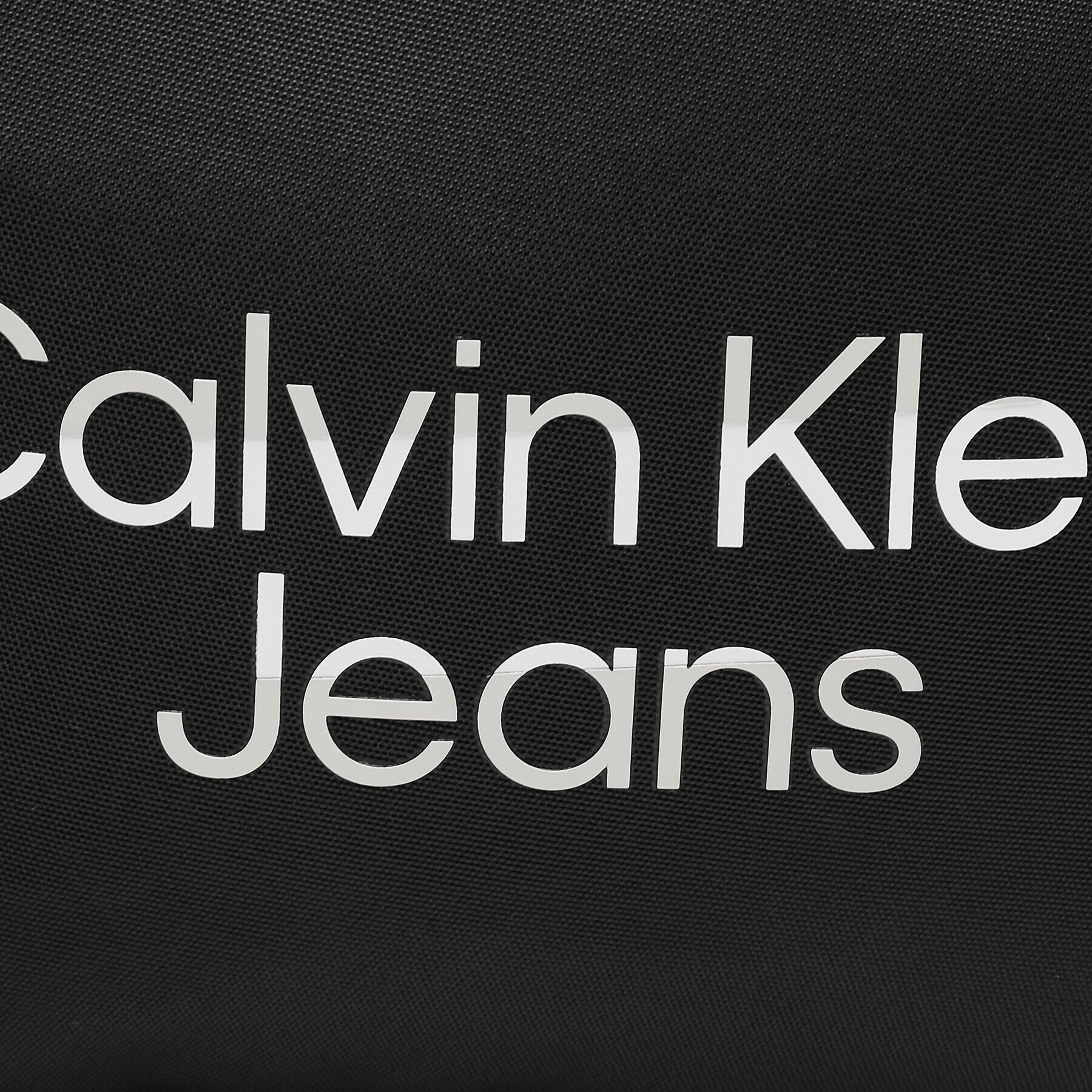 Calvin Klein Jeans Раница Hero Logo Backpack IU0IU00450 Черен - Pepit.bg