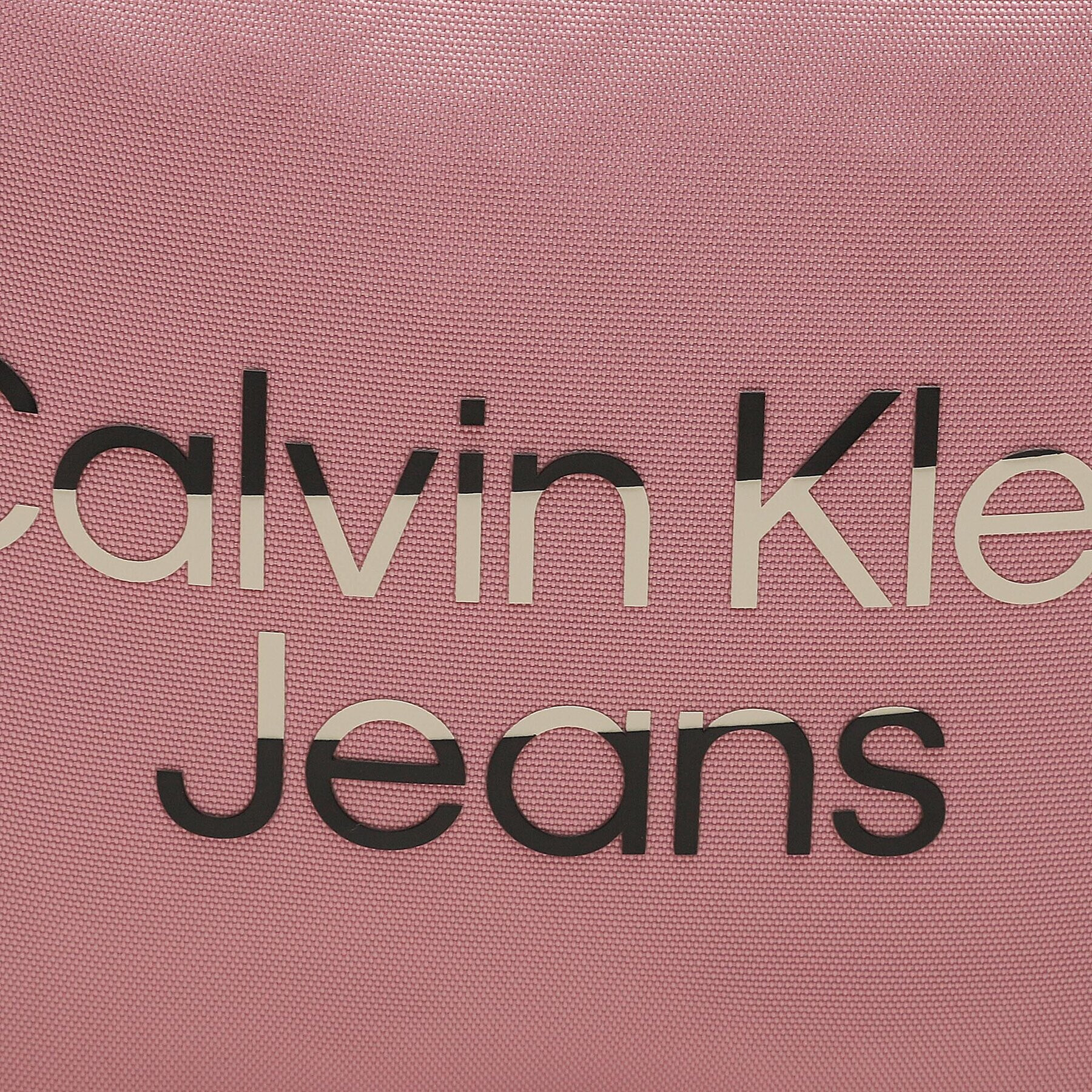 Calvin Klein Jeans Раница Hero Logo Backpack IU0IU00450 Розов - Pepit.bg