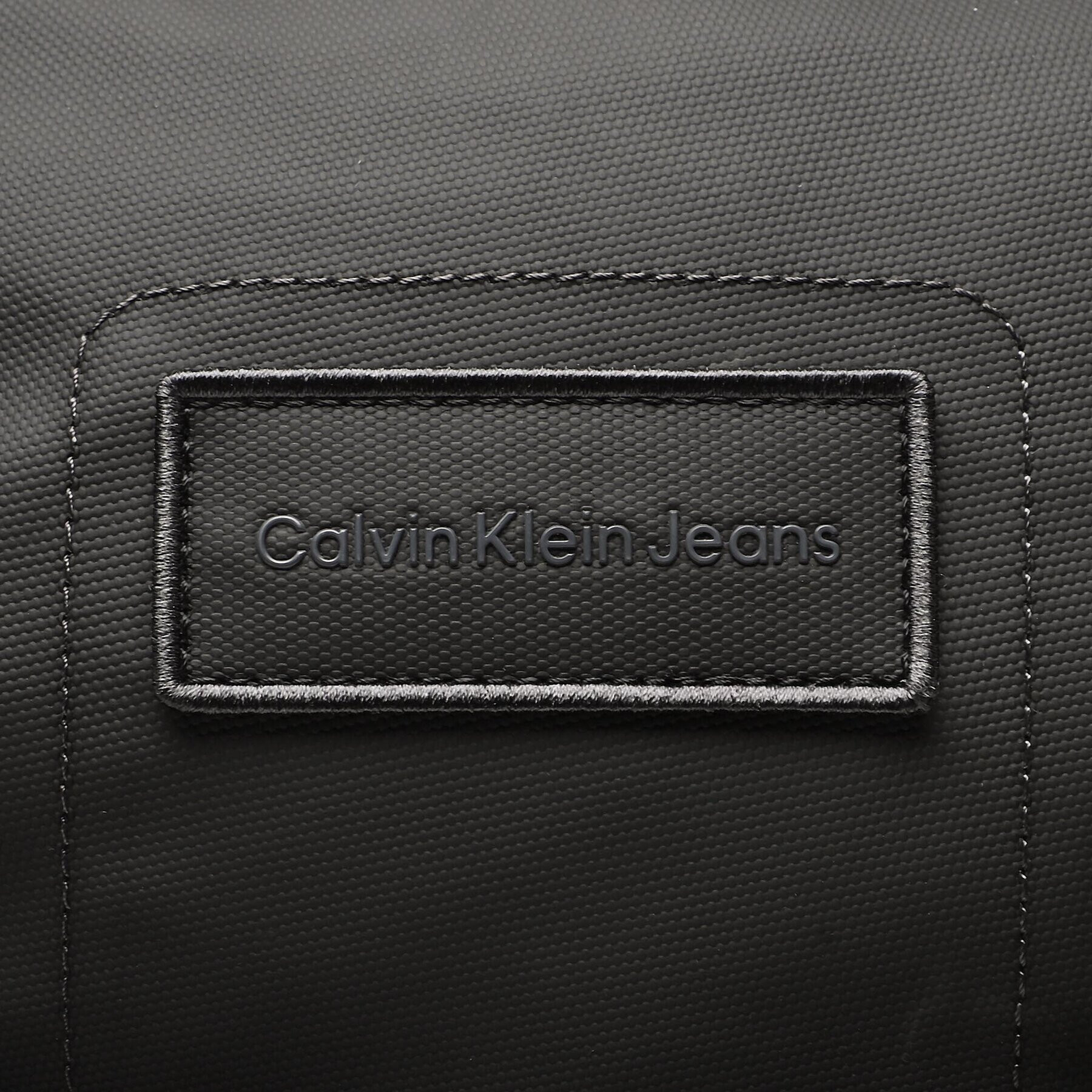 Calvin Klein Jeans Раница Park Culture Sq Bp40 K50K510707 Черен - Pepit.bg