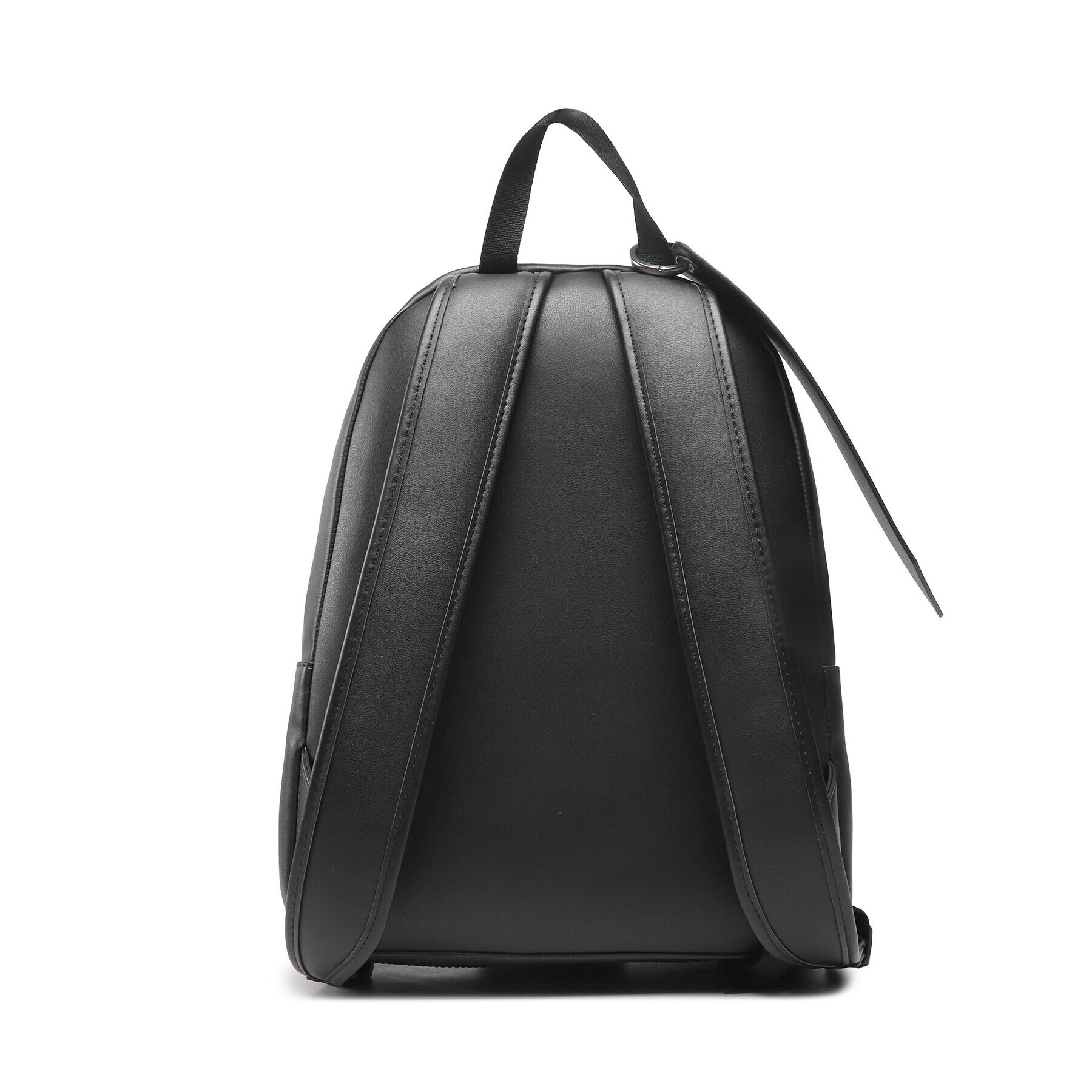 Calvin Klein Jeans Раница Sculpted Campus Backpack35 Tag K60K610555 Черен - Pepit.bg