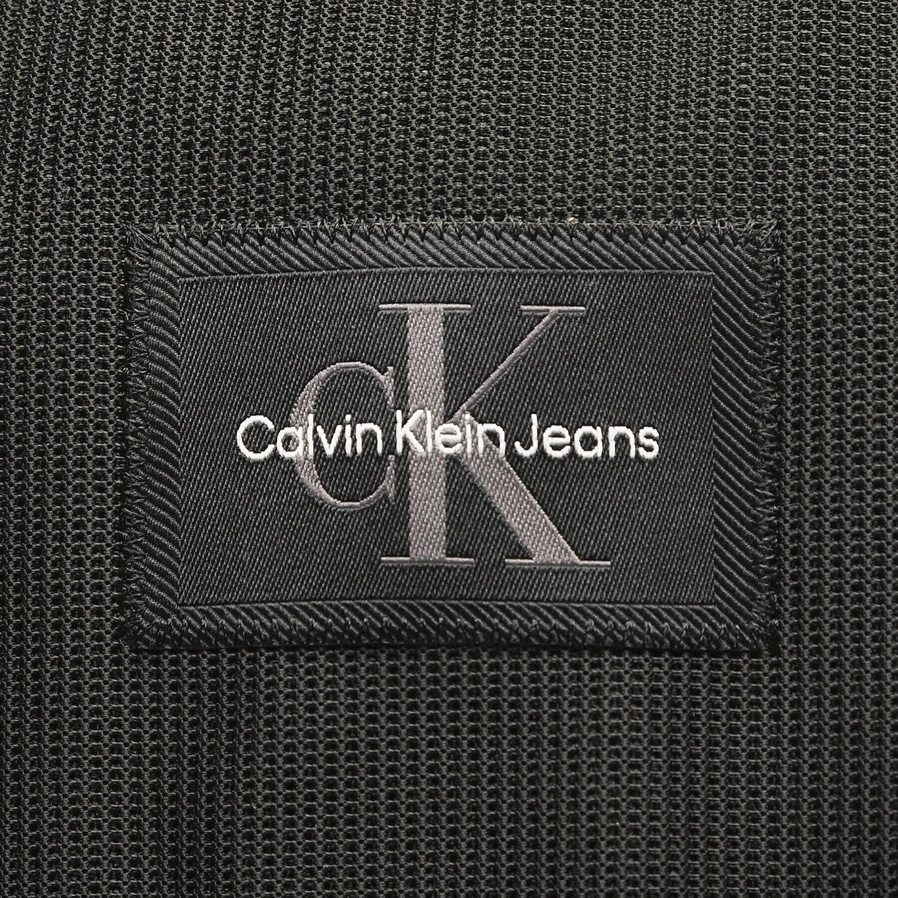 Calvin Klein Jeans Раница Sport Essentaials Flap Bp43 Cb K50K510097 Черен - Pepit.bg