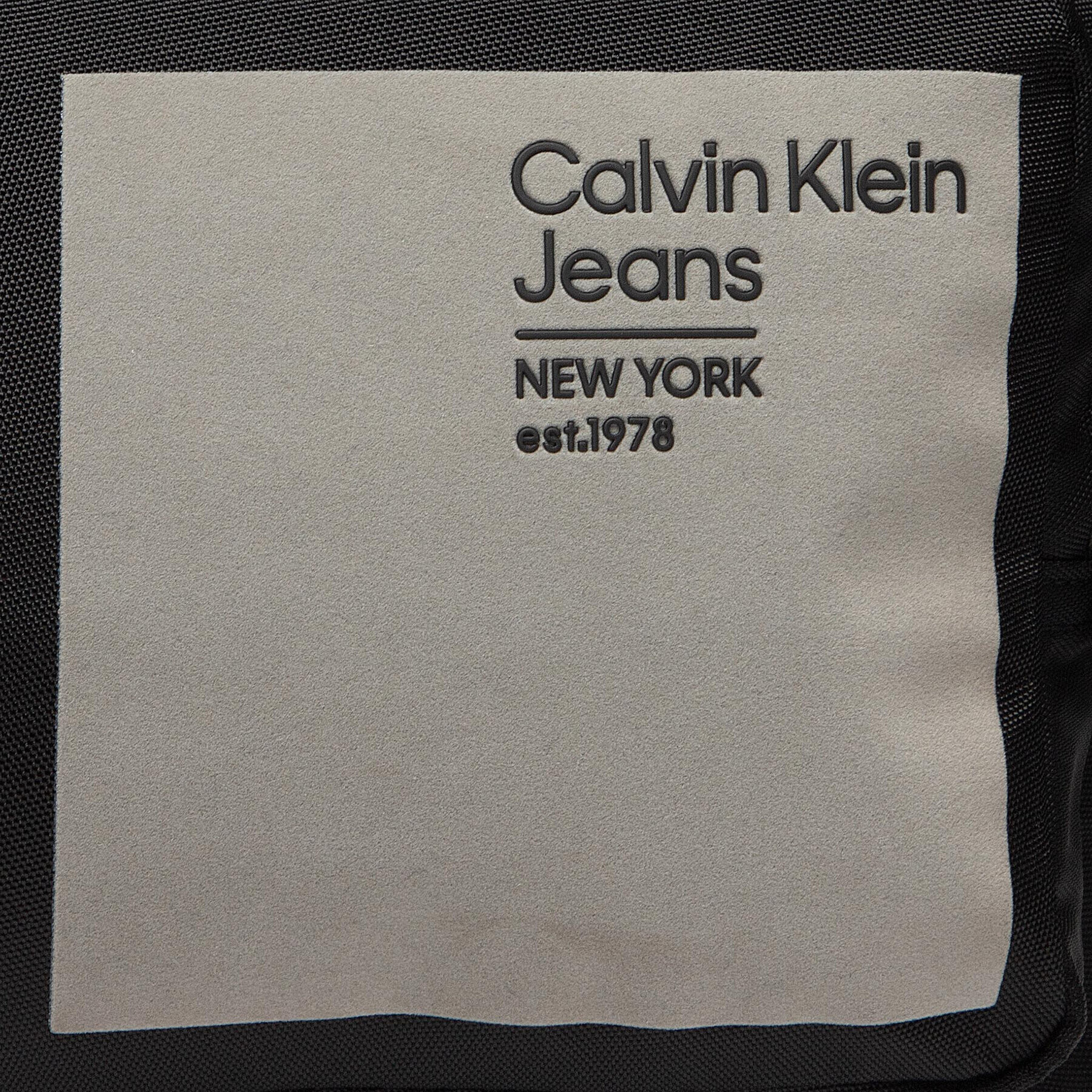 Calvin Klein Jeans Раница Sport Essentails Campus Bp43 Sq K50K509832 Черен - Pepit.bg