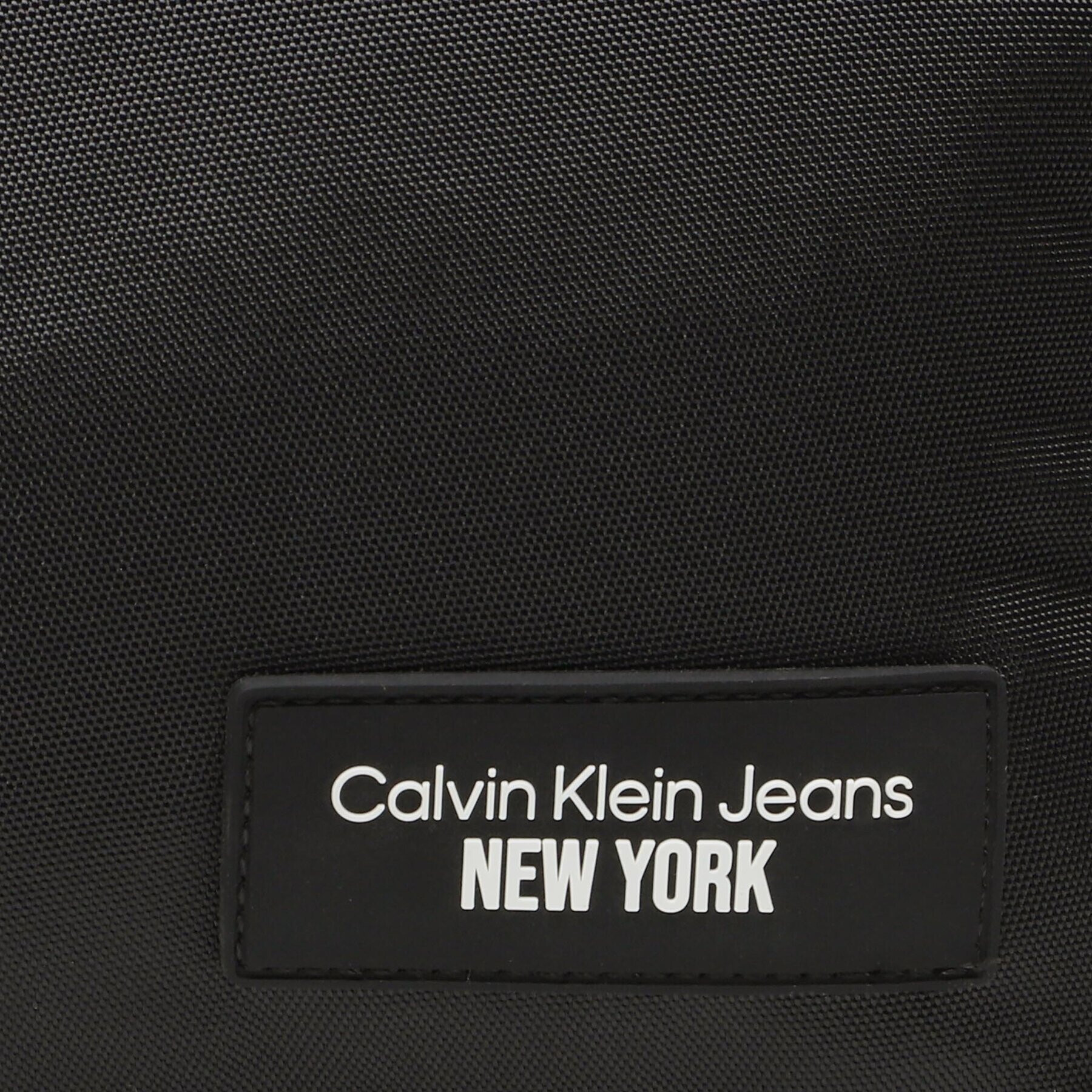 Calvin Klein Jeans Раница Sport Essentials Campus Bp40 Ny K50K510383 Черен - Pepit.bg