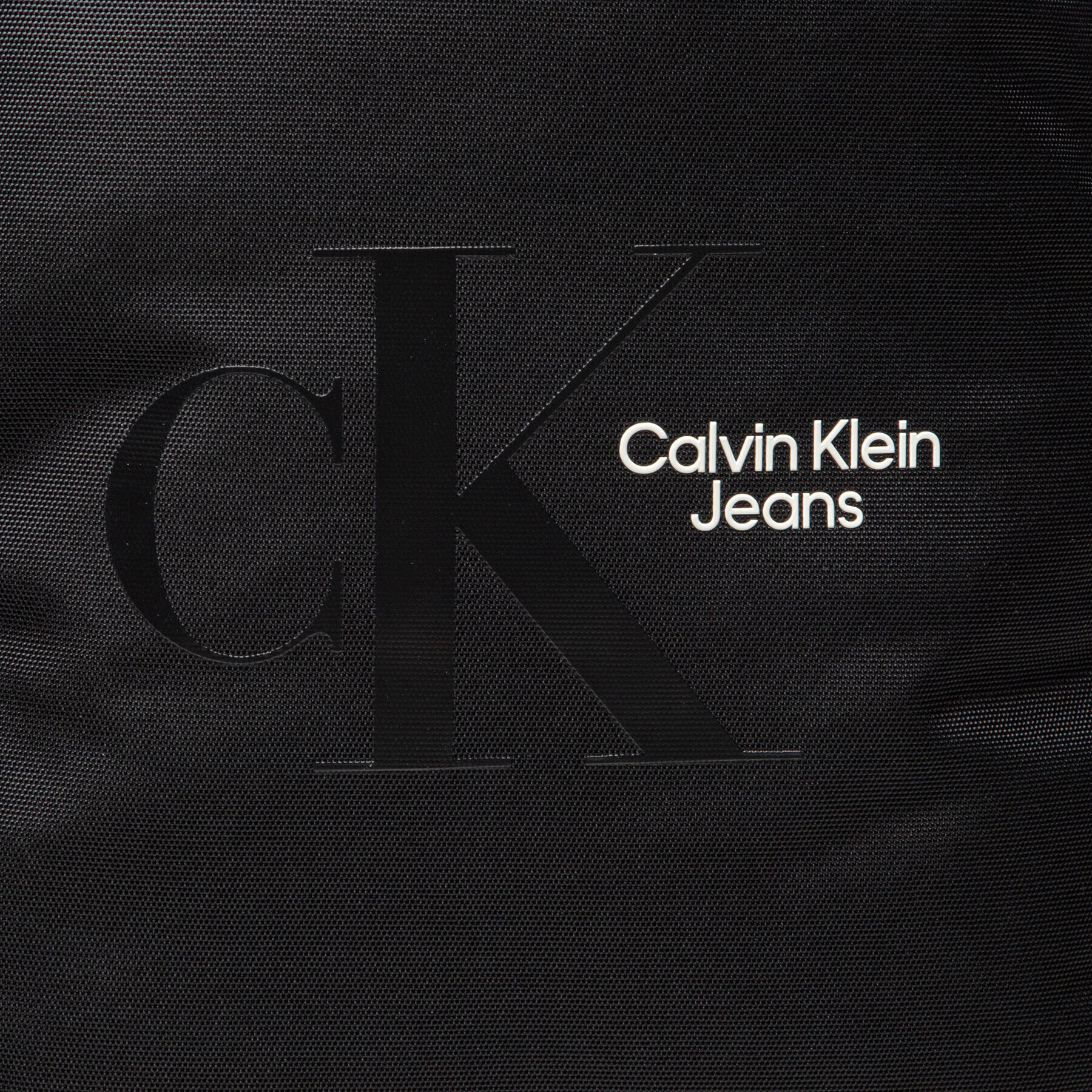 Calvin Klein Jeans Раница Sport Essentials Round Bp43 Dyn K50K508889 Черен - Pepit.bg