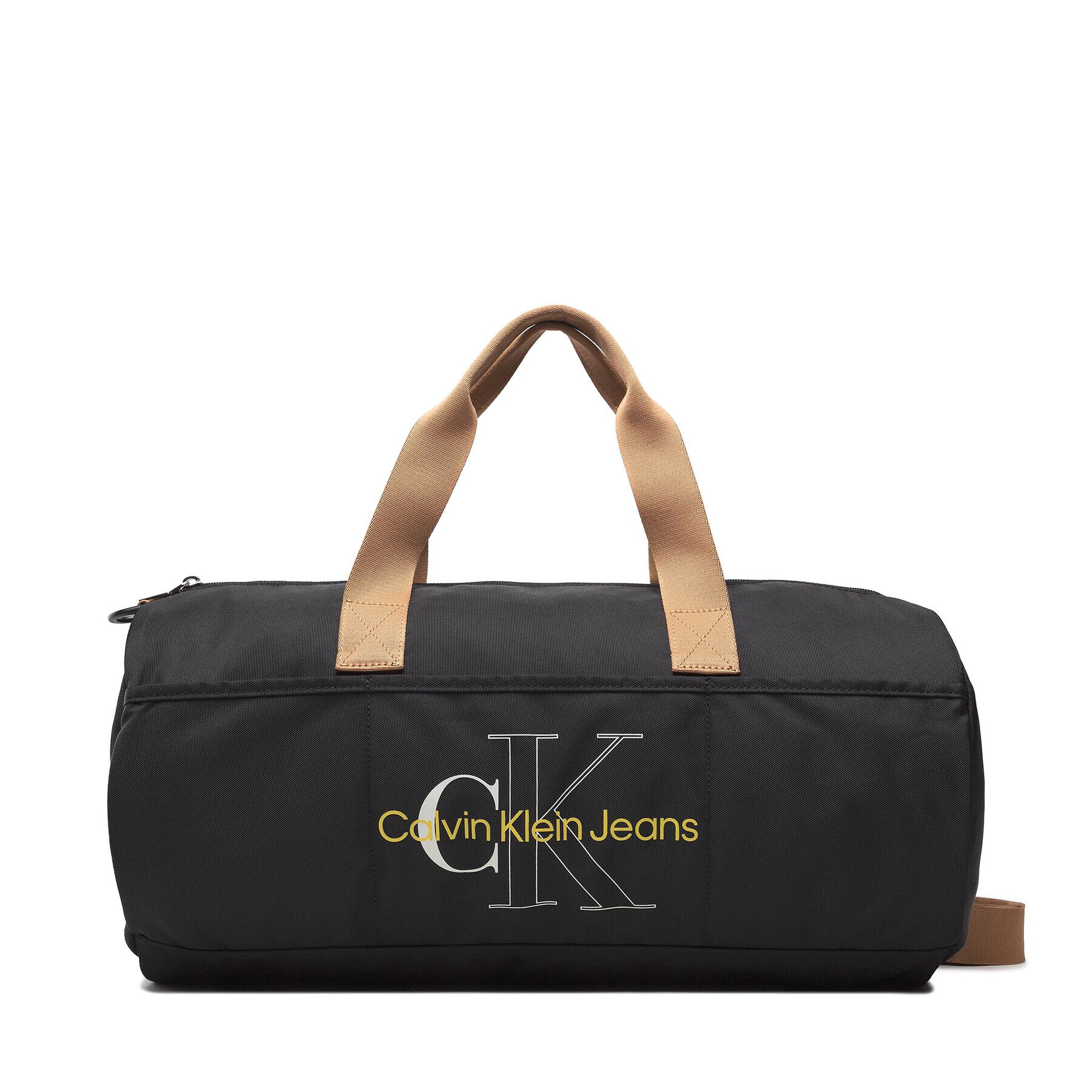 Calvin Klein Jeans Сак Sport Essentials Duffle Tt K50K508885 Черен - Pepit.bg