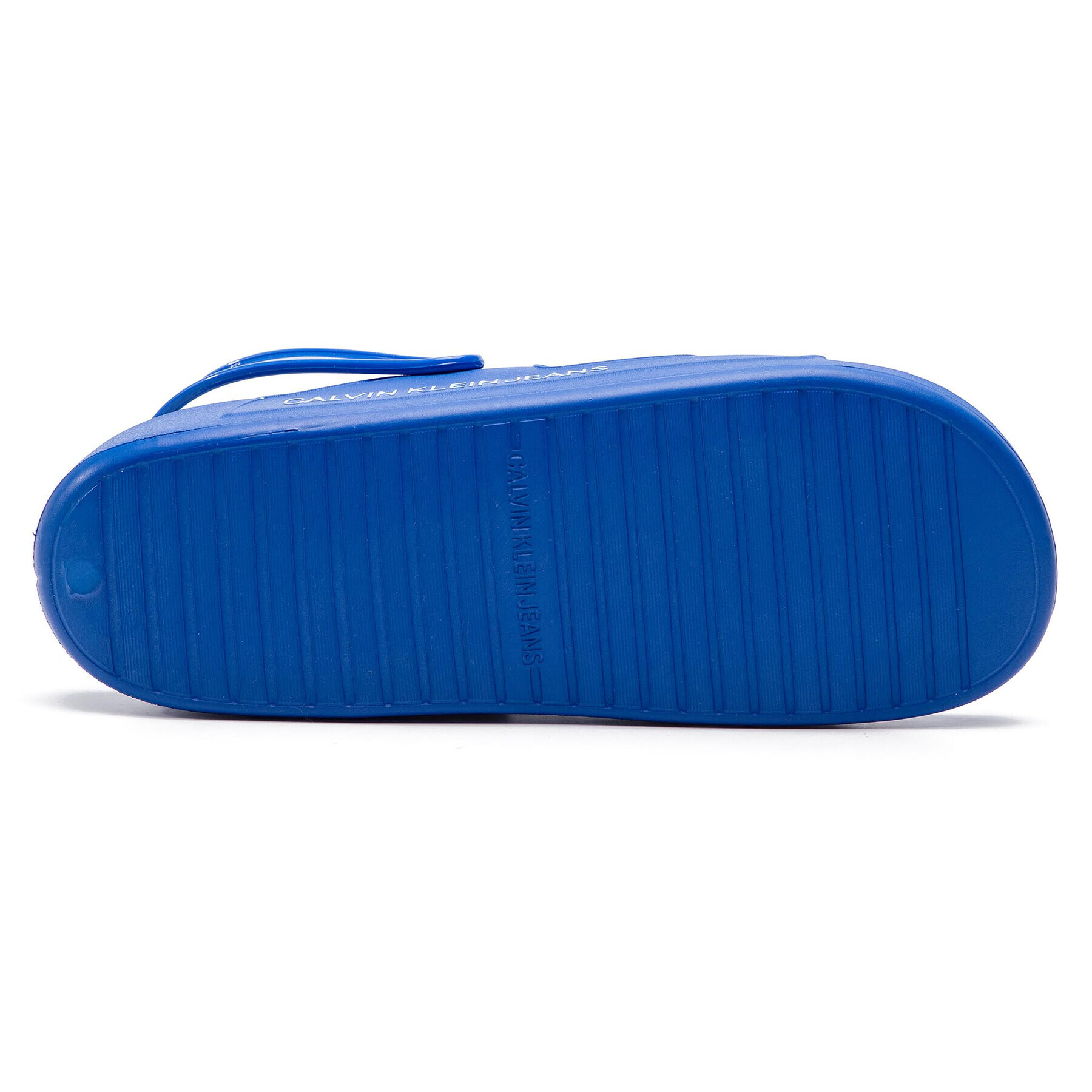 Calvin Klein Jeans Сандали Prisca R7780 Син - Pepit.bg