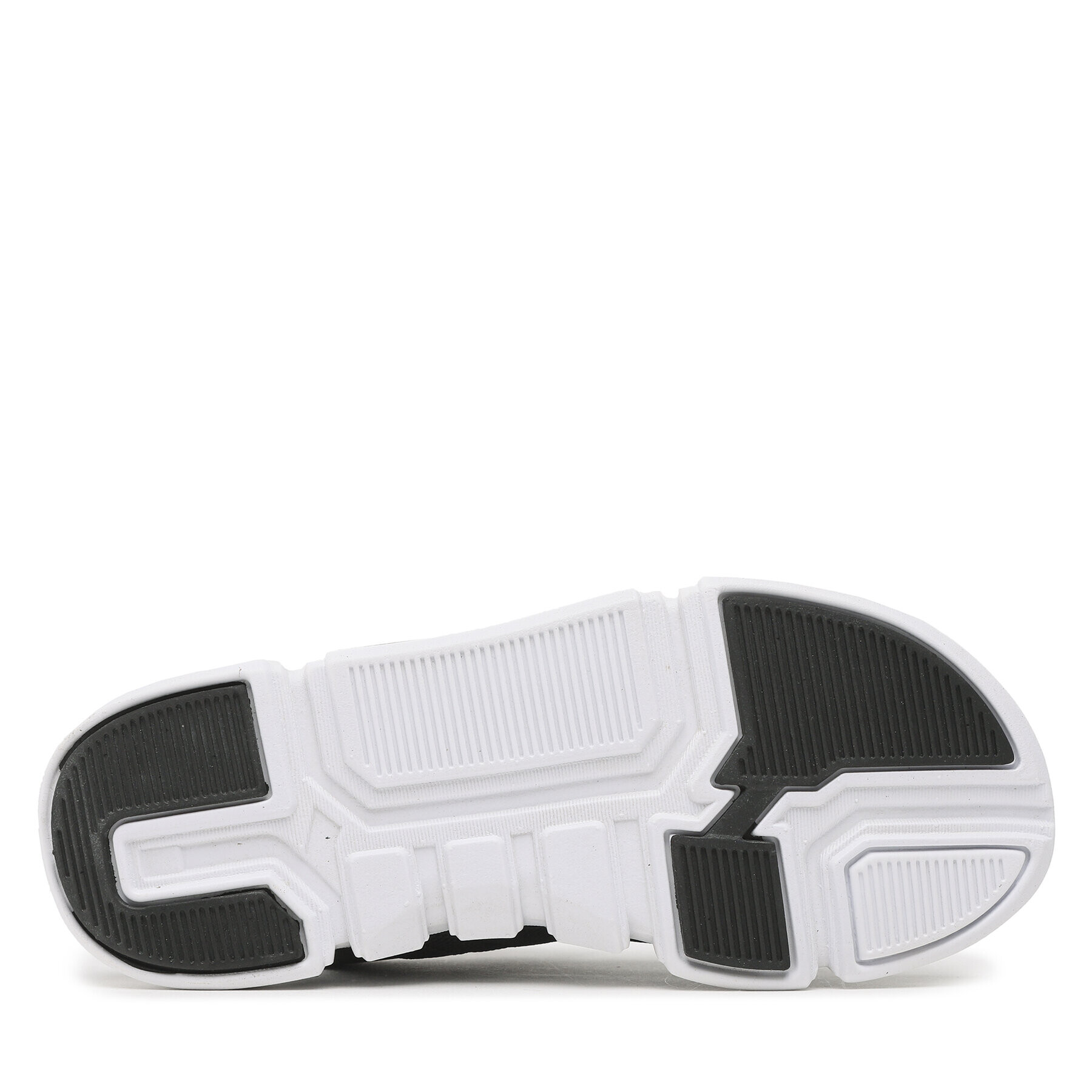 Calvin Klein Jeans Сандали V3B2-80614-0211 S Черен - Pepit.bg